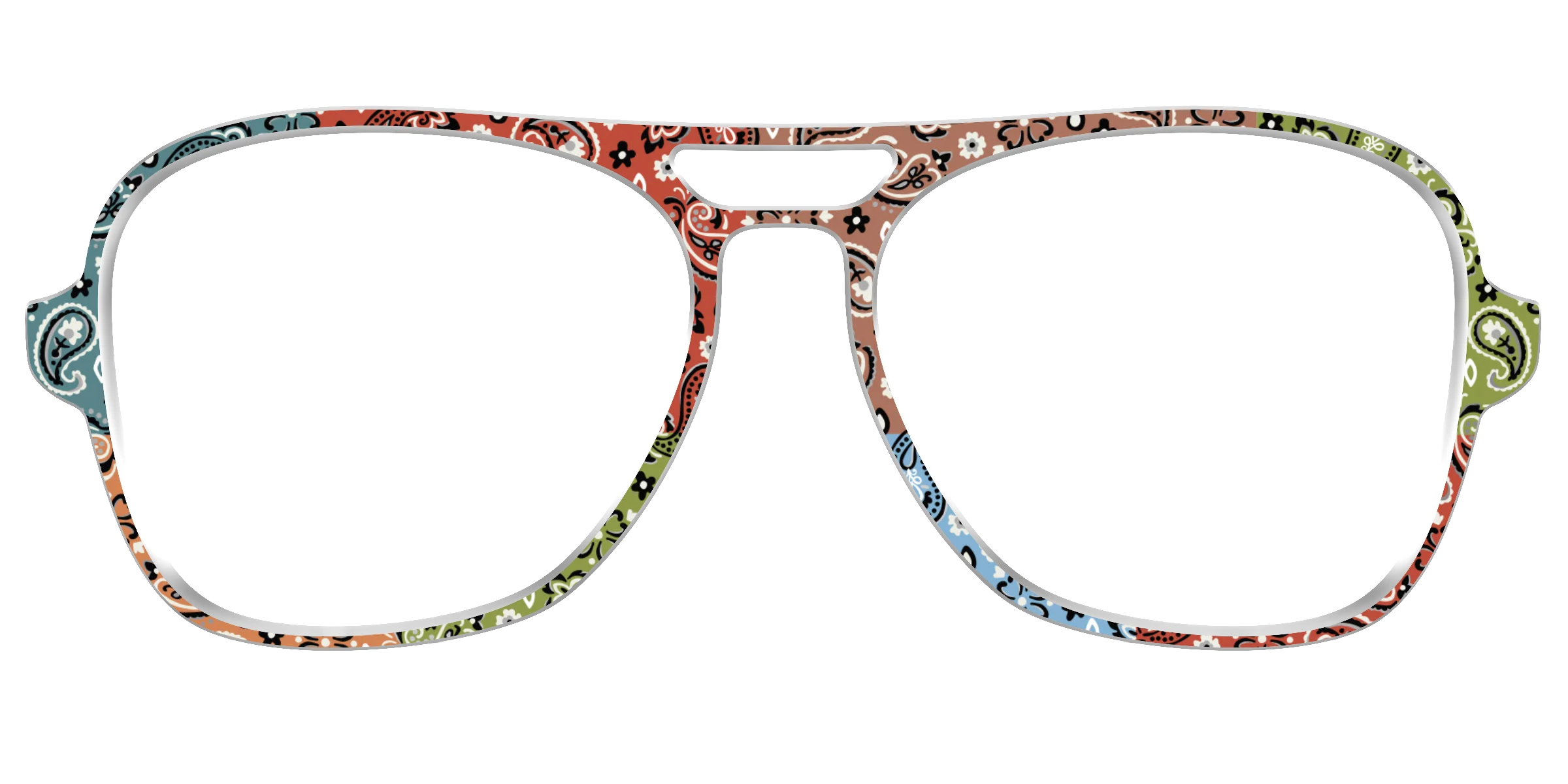 The Heritage Bandana - Image 51