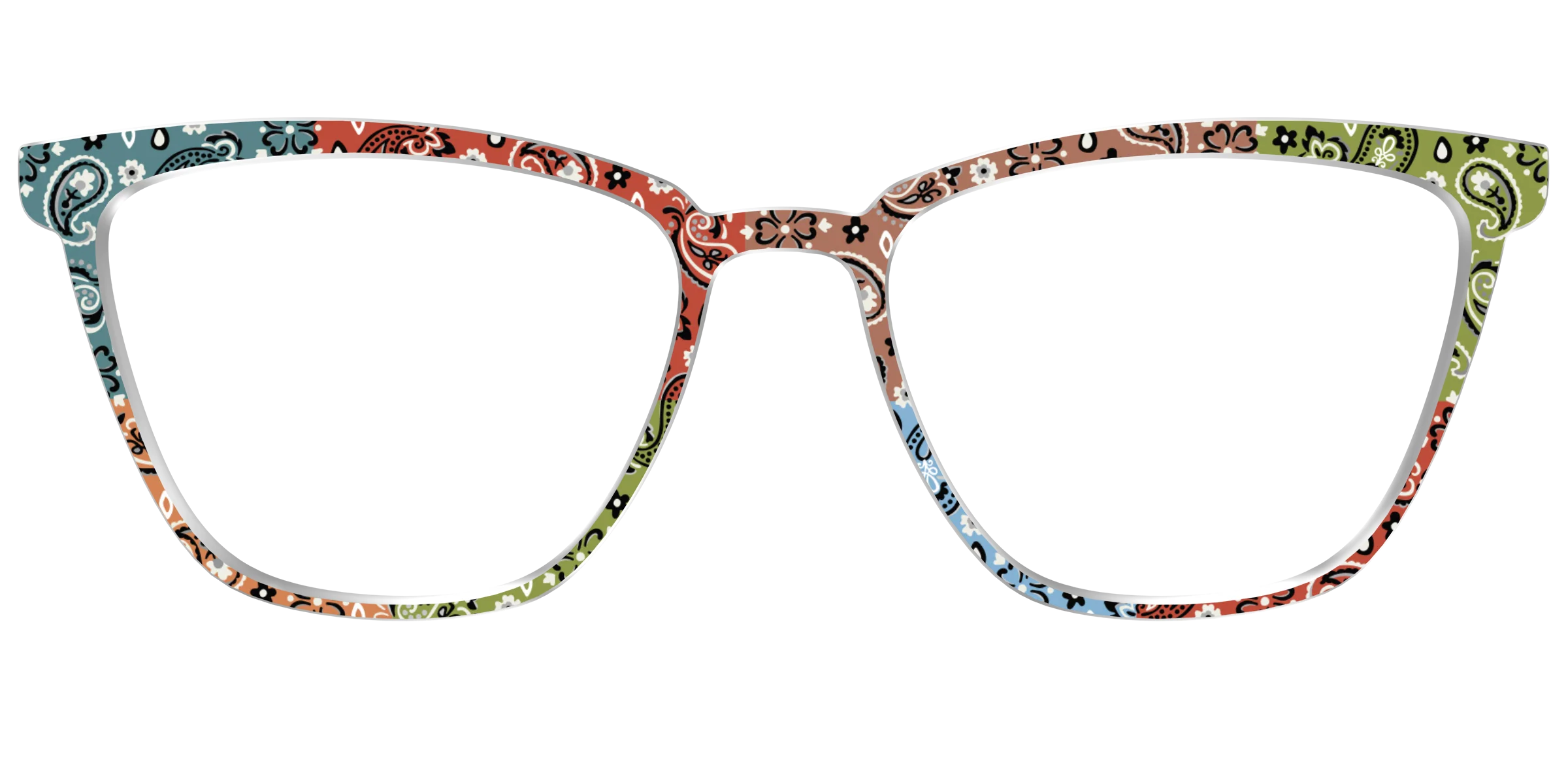 The Heritage Bandana - Image 57