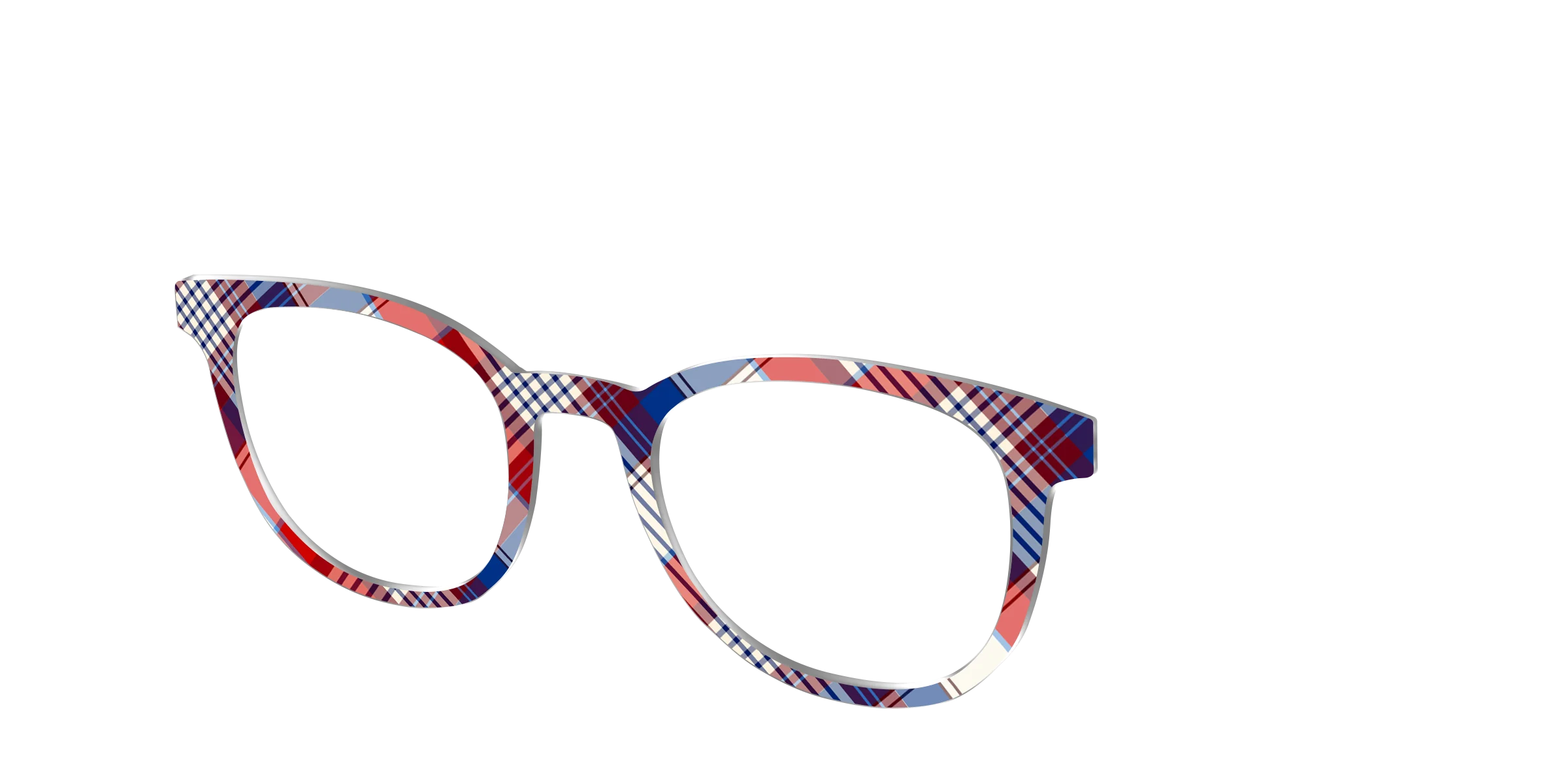 The Heritage Plaid - Image 16