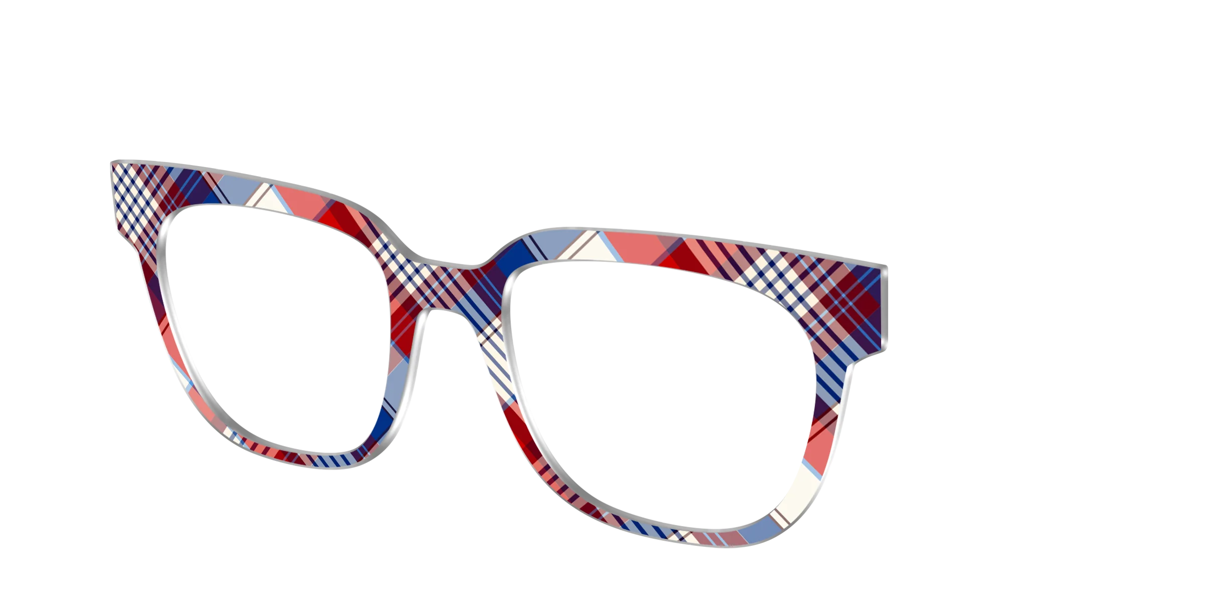 The Heritage Plaid - Image 32
