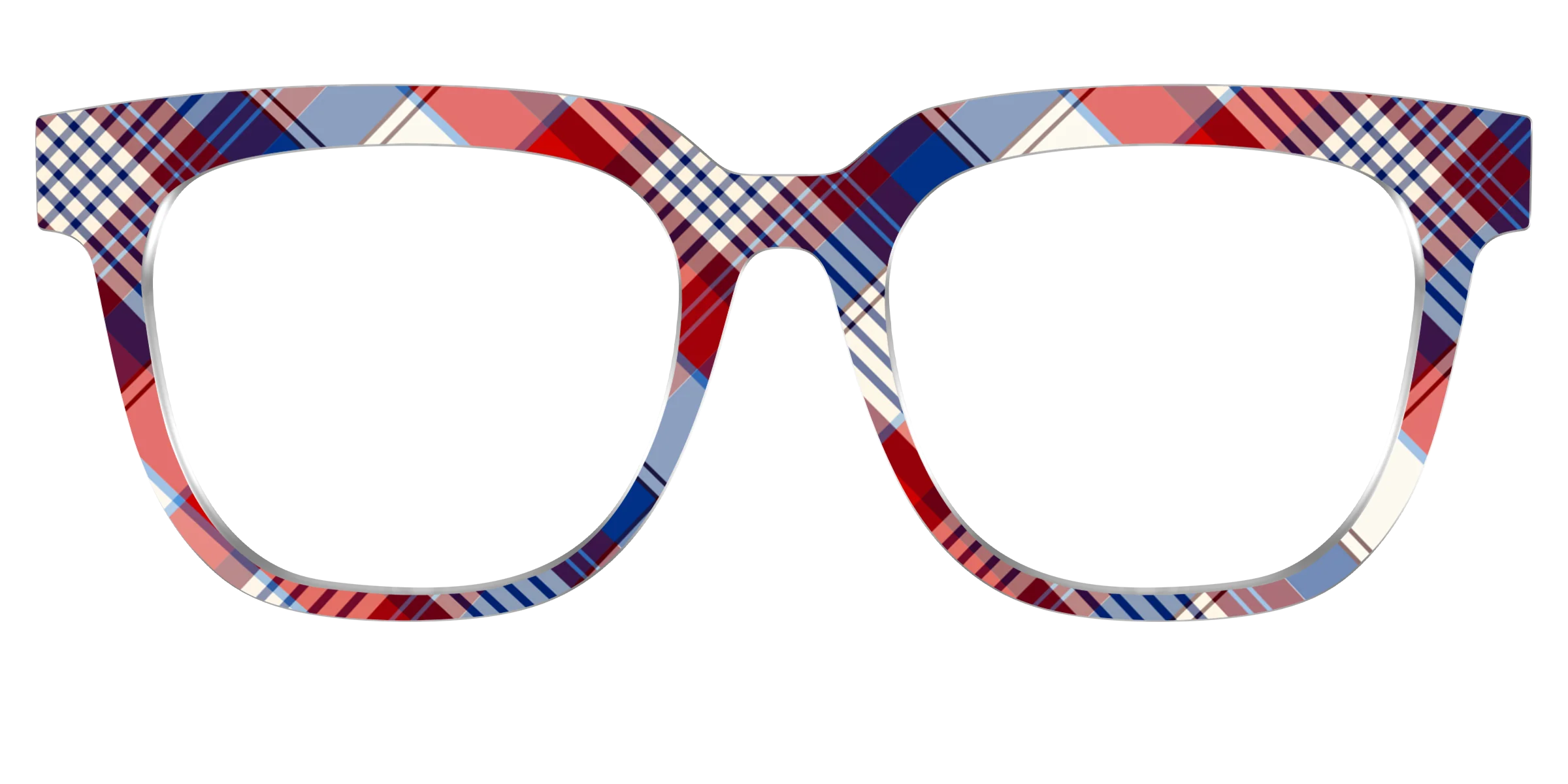 The Heritage Plaid - Image 37