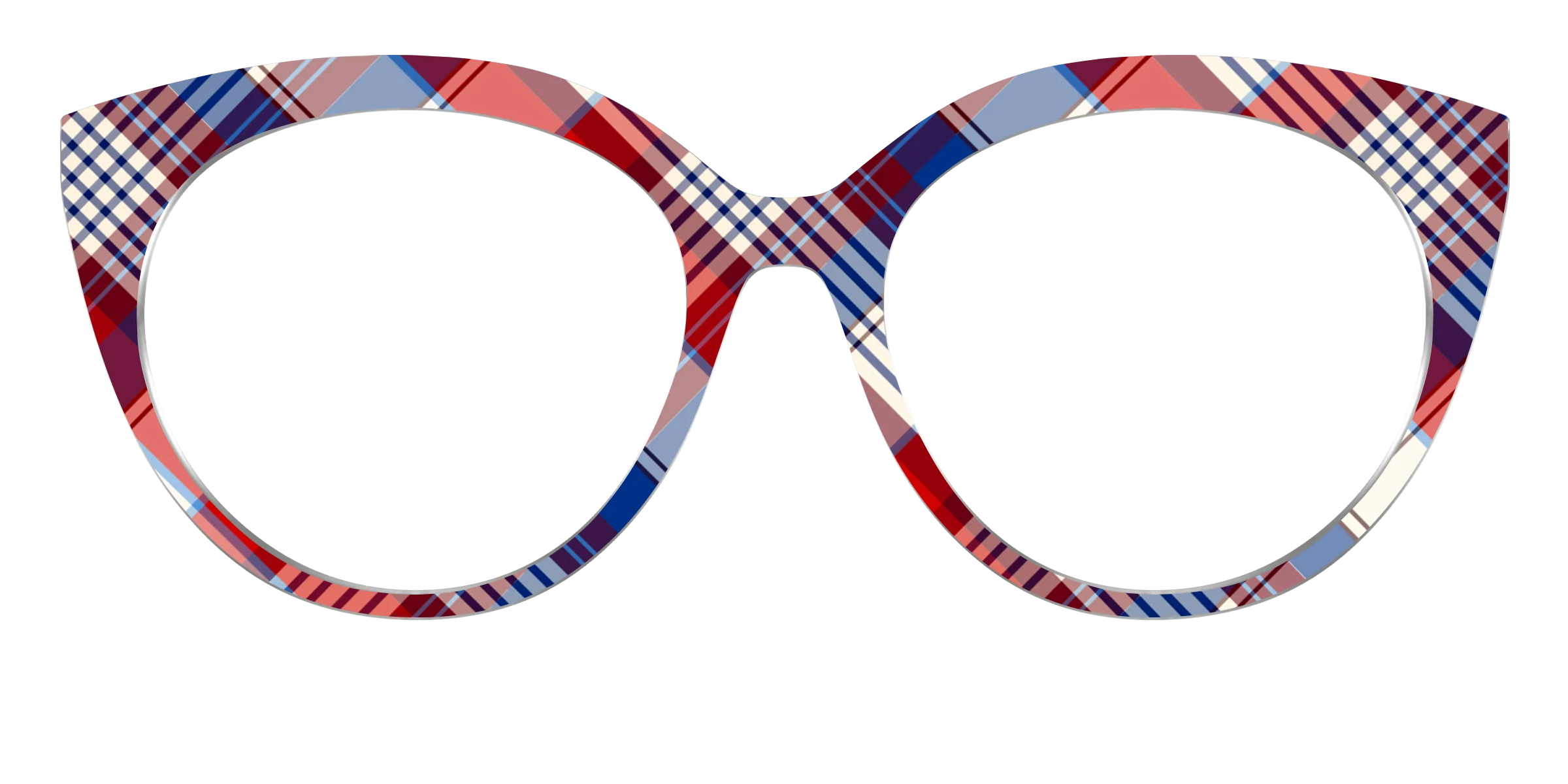 The Heritage Plaid - Image 43