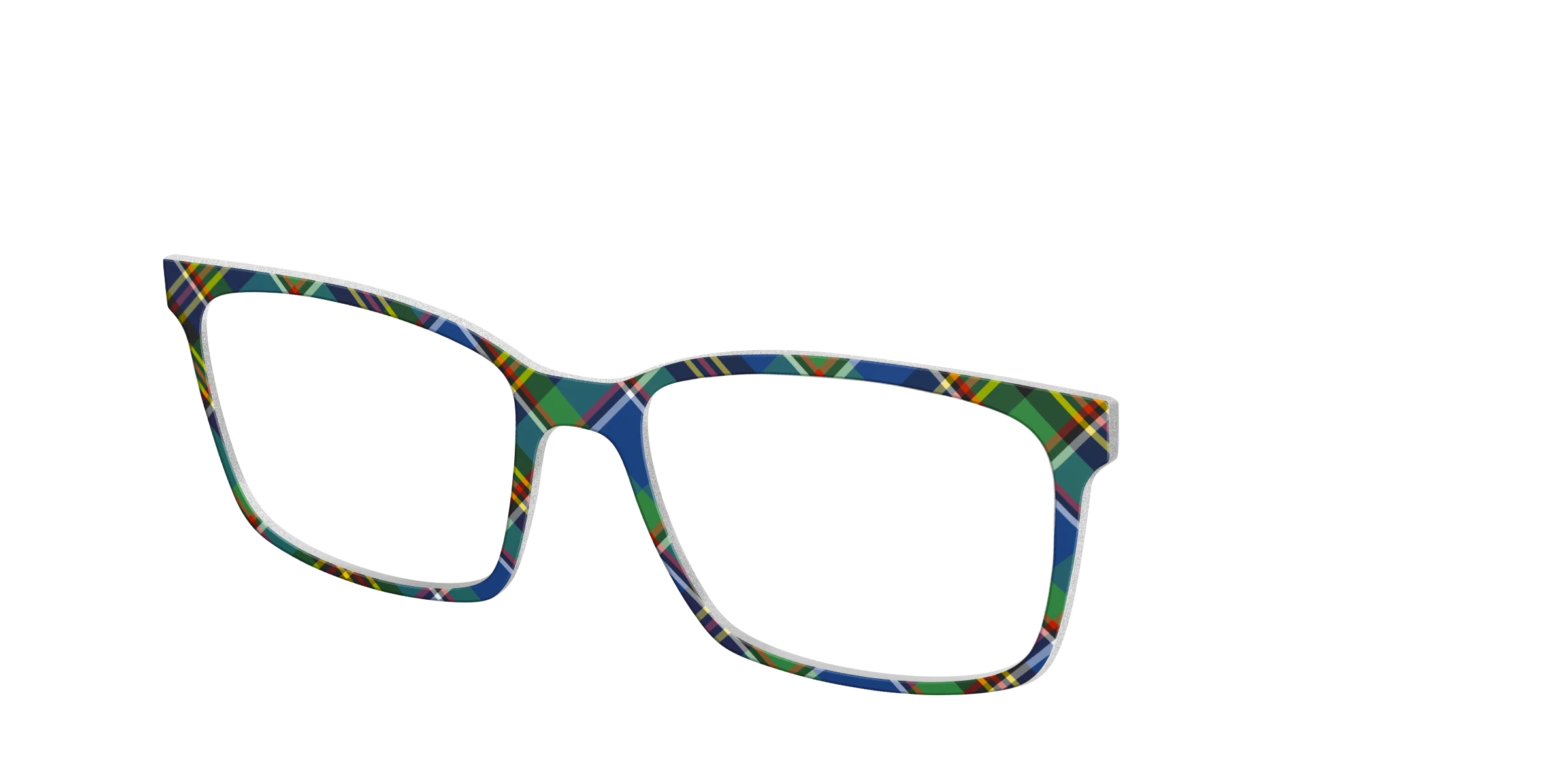 The Holiday Plaid - Image 12