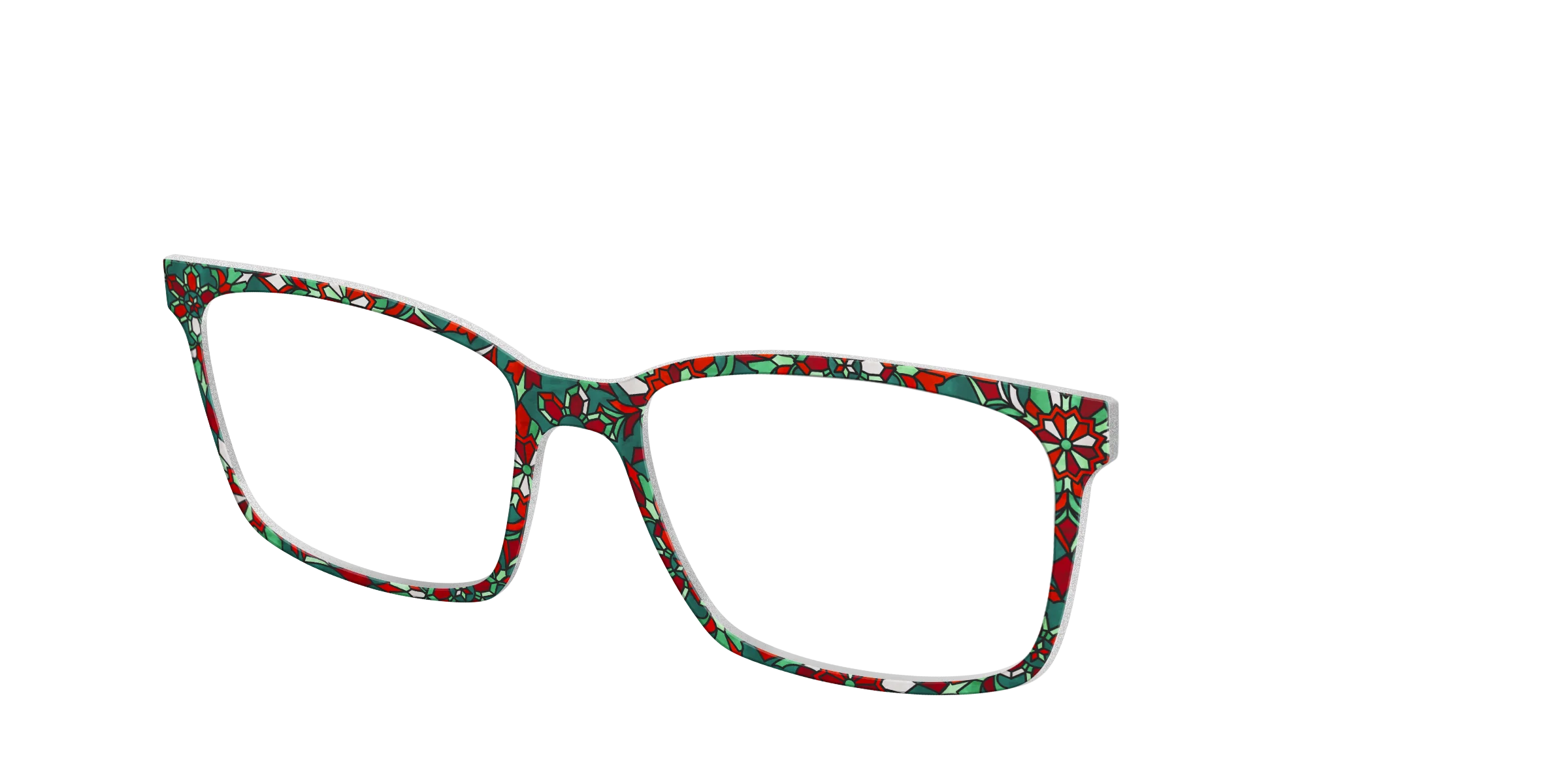 The Holiday Stained Glass - Image 12