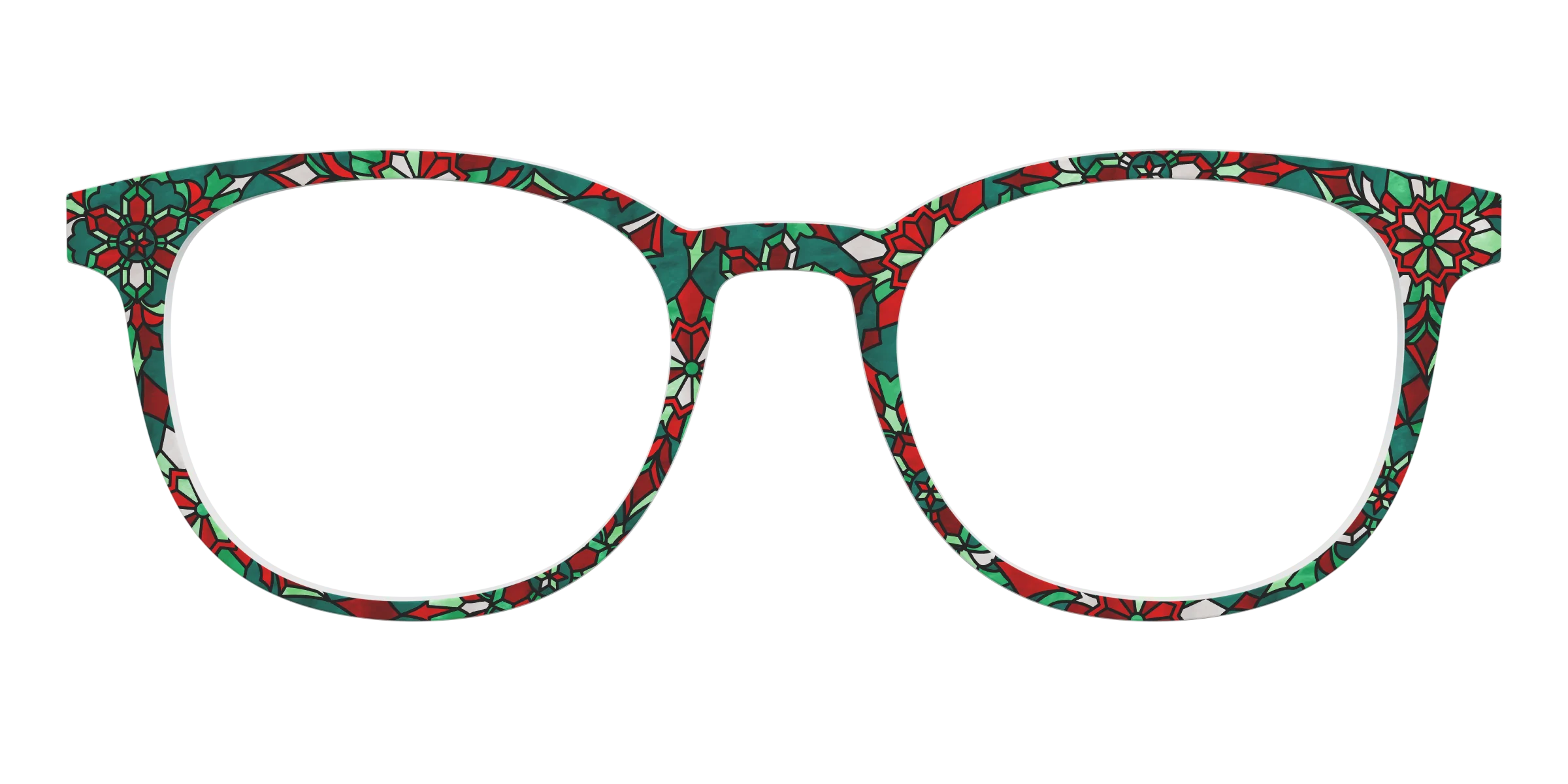 The Holiday Stained Glass - Image 15