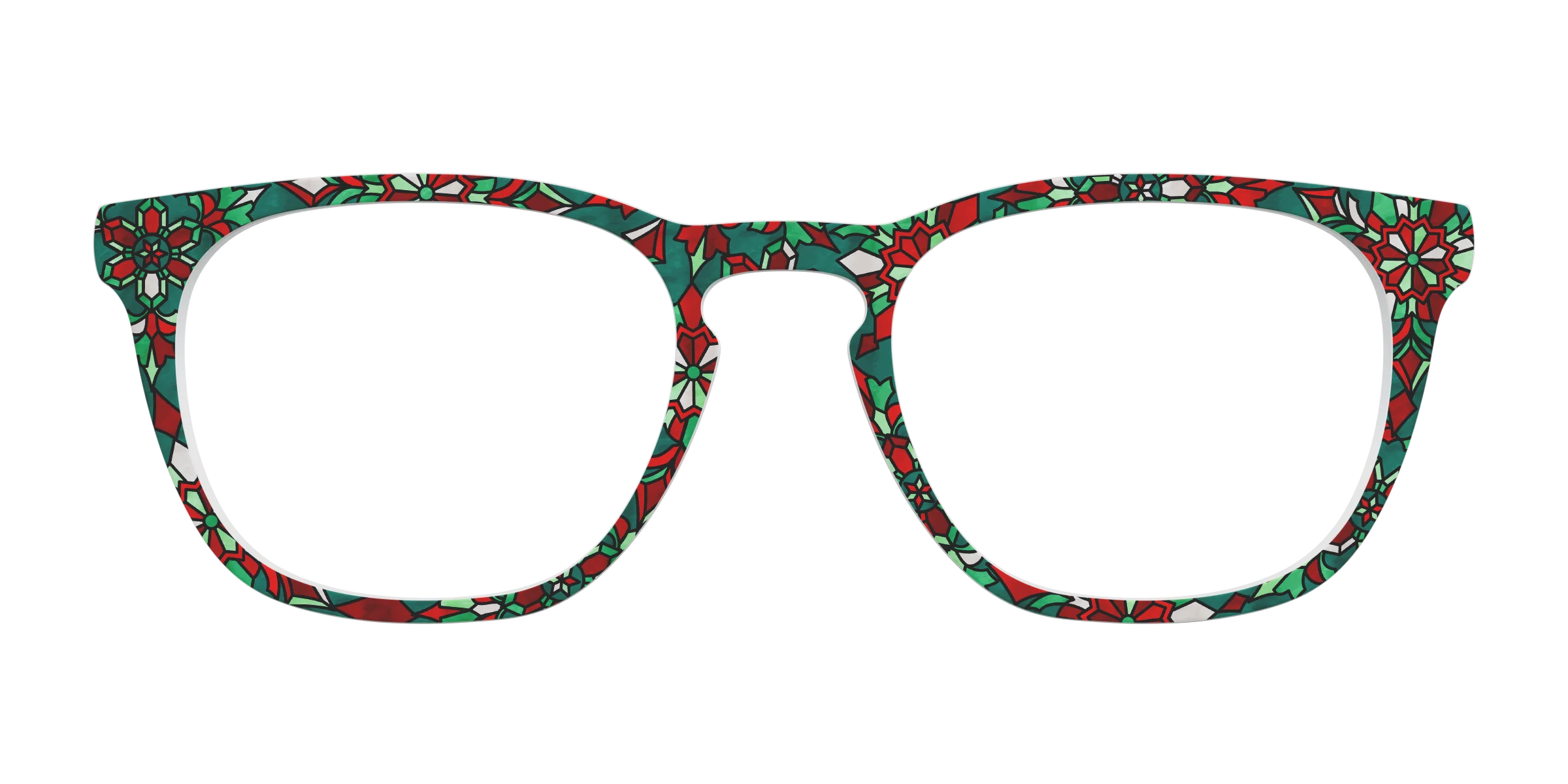 The Holiday Stained Glass - Image 7
