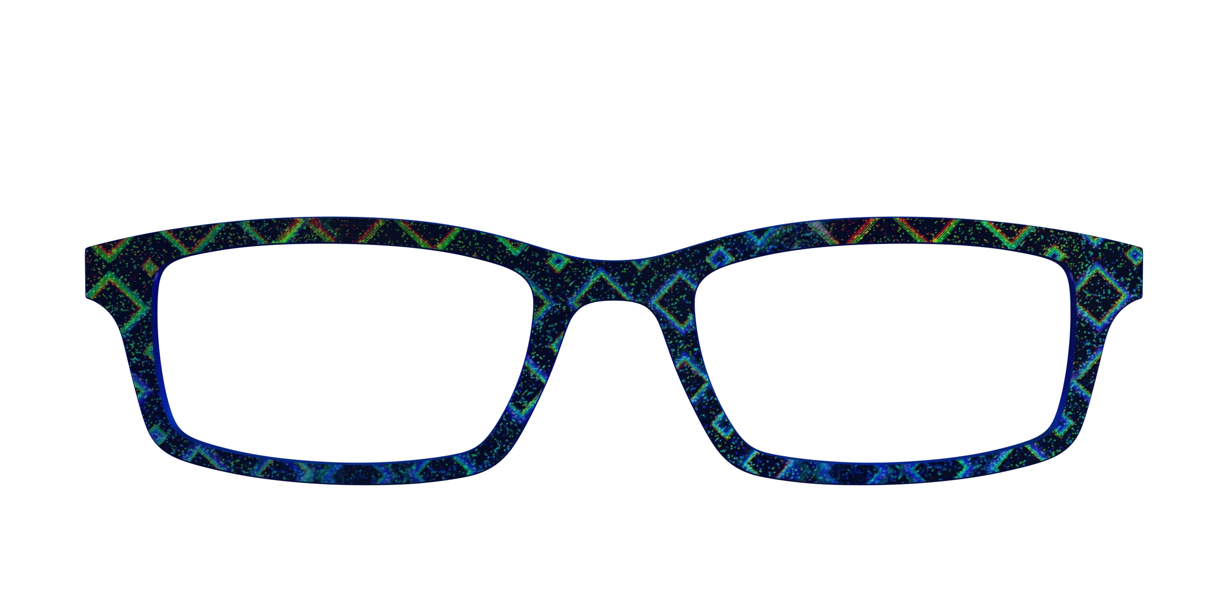 The Holographic Diamonds