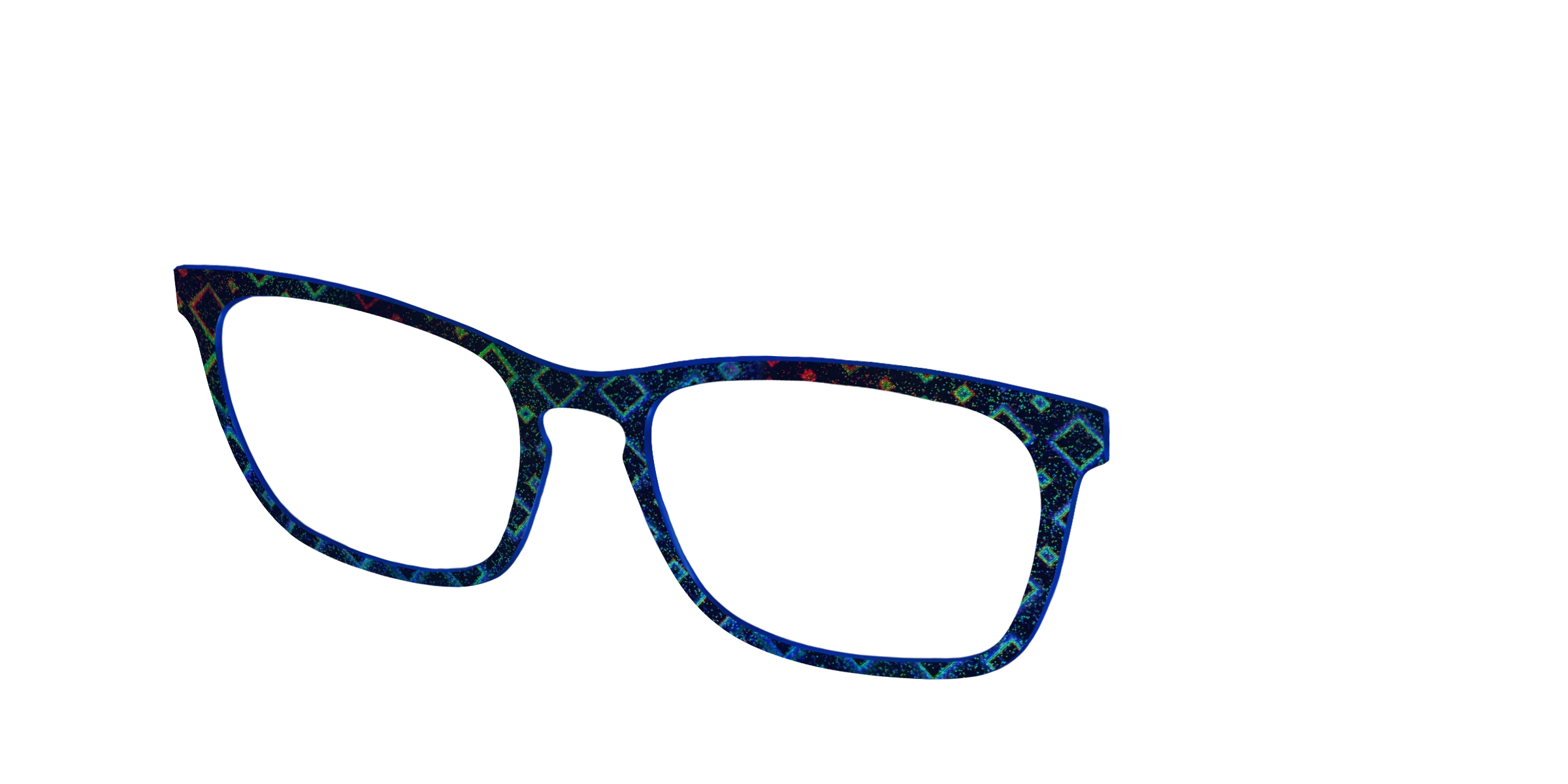 The Holographic Diamonds - Image 14