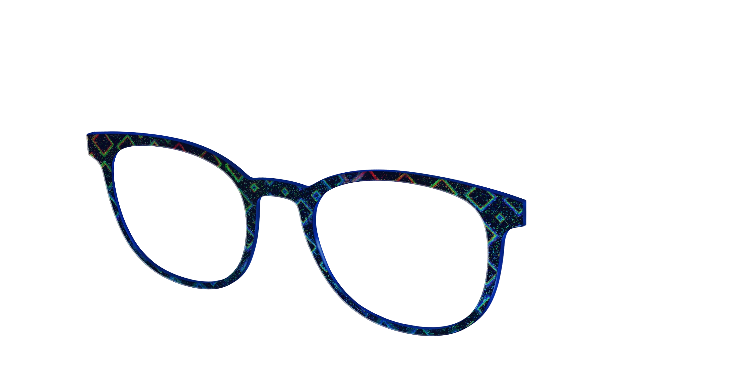 The Holographic Diamonds - Image 16