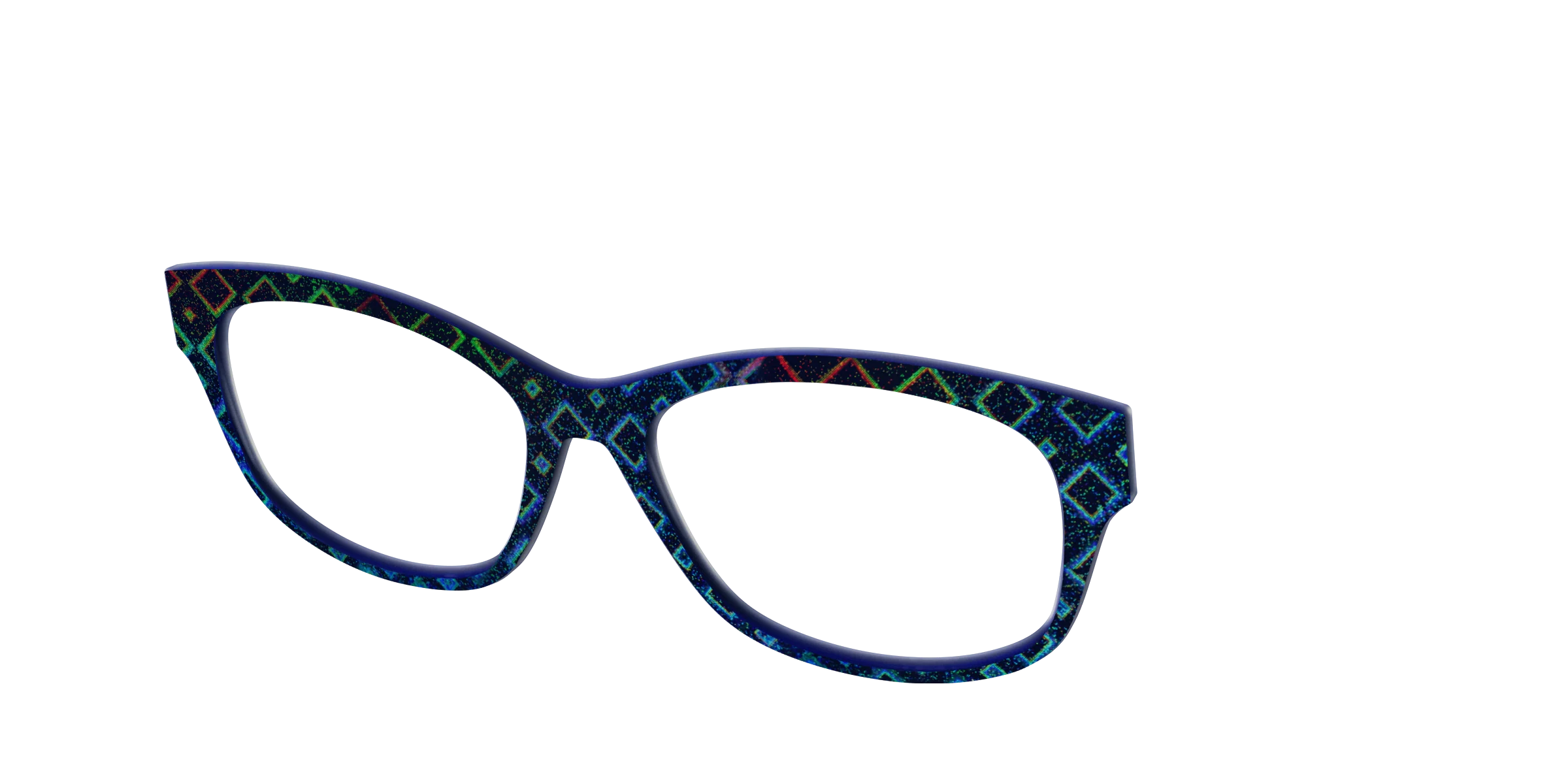 The Holographic Diamonds - Image 40