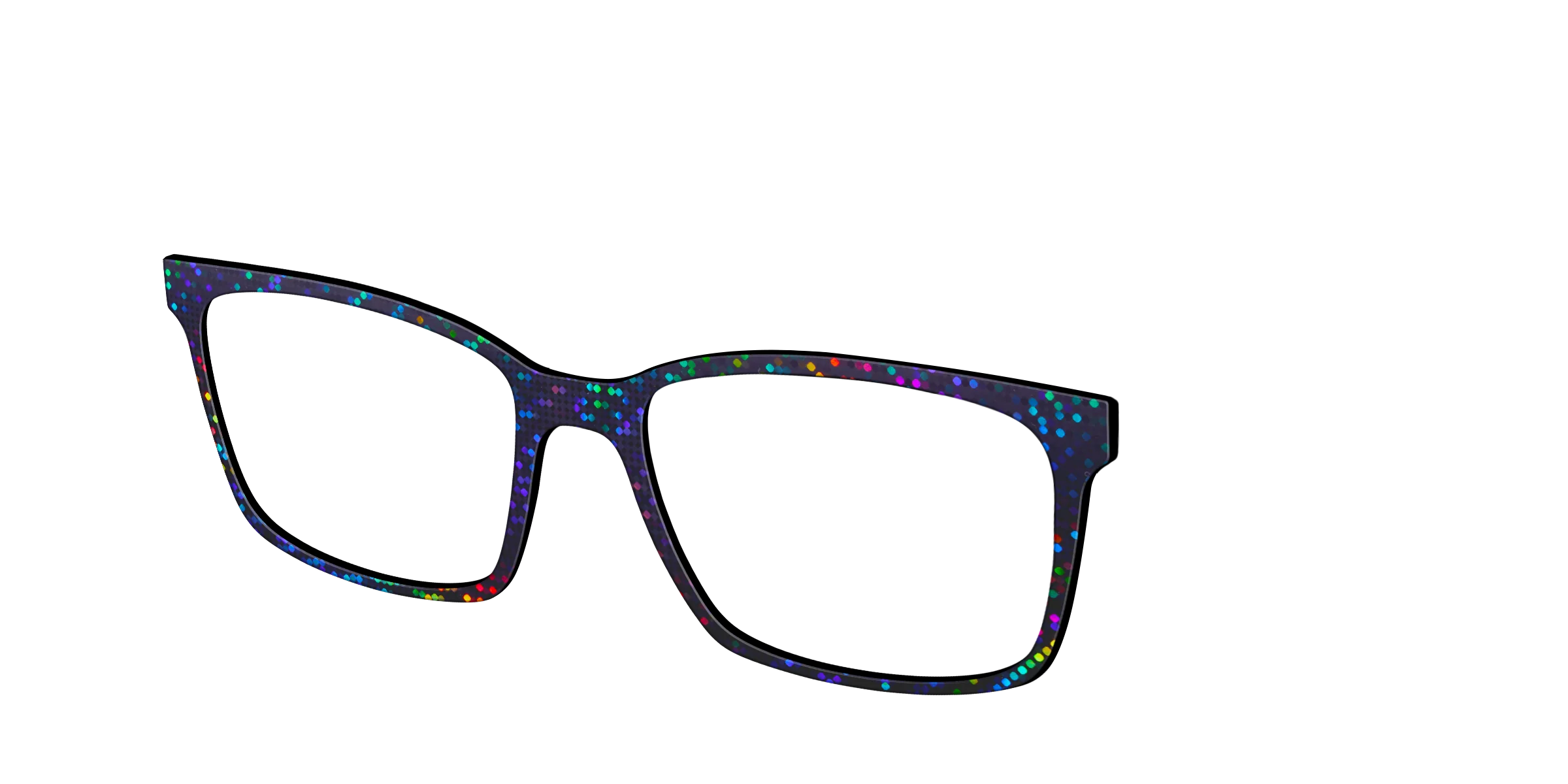 The Holographic Dots - Image 12