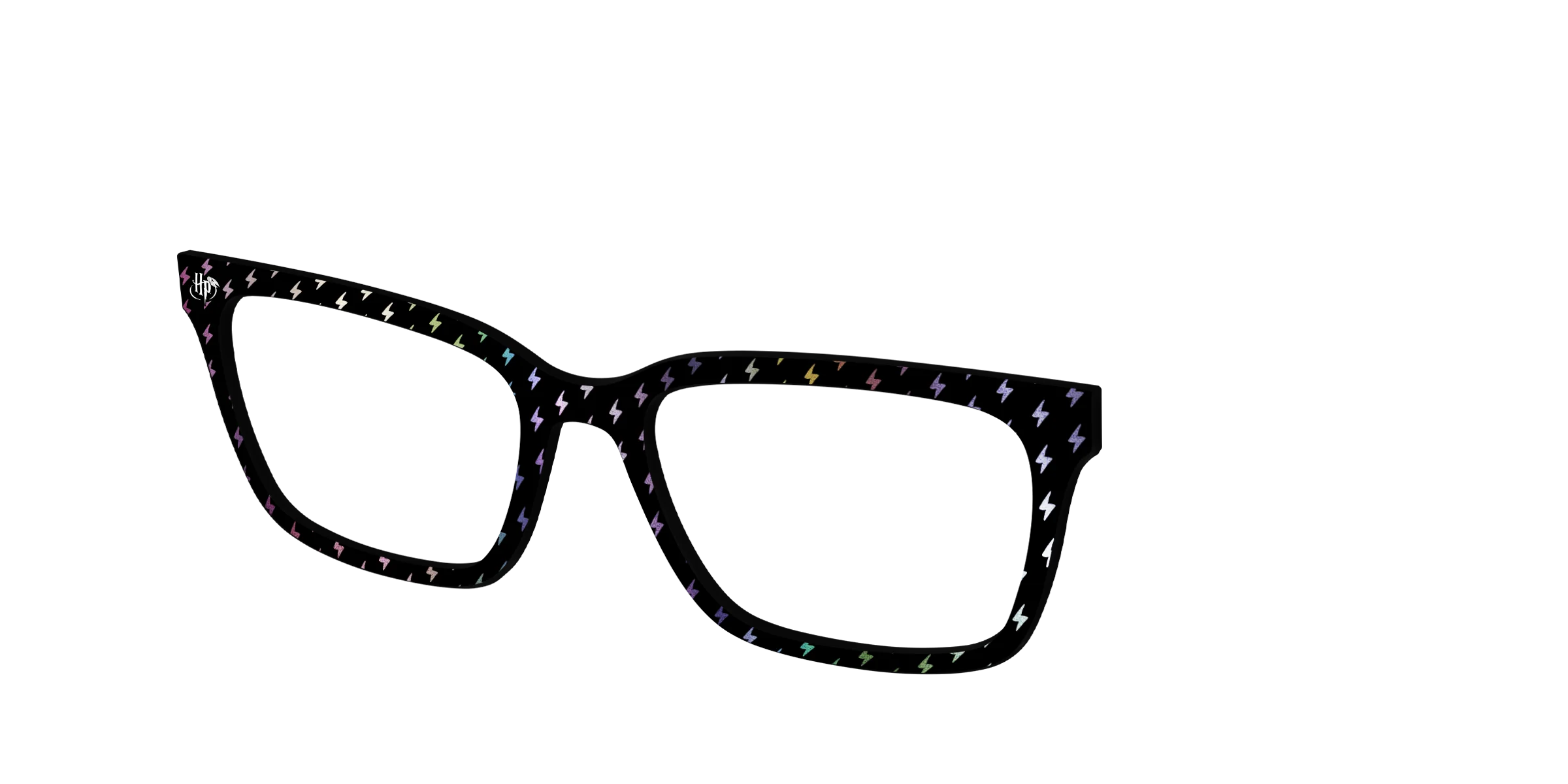 The Holographic Lightning Bolts - Image 10