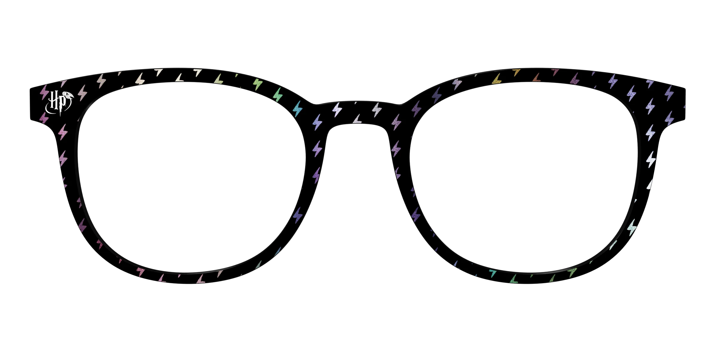 The Holographic Lightning Bolts - Image 15