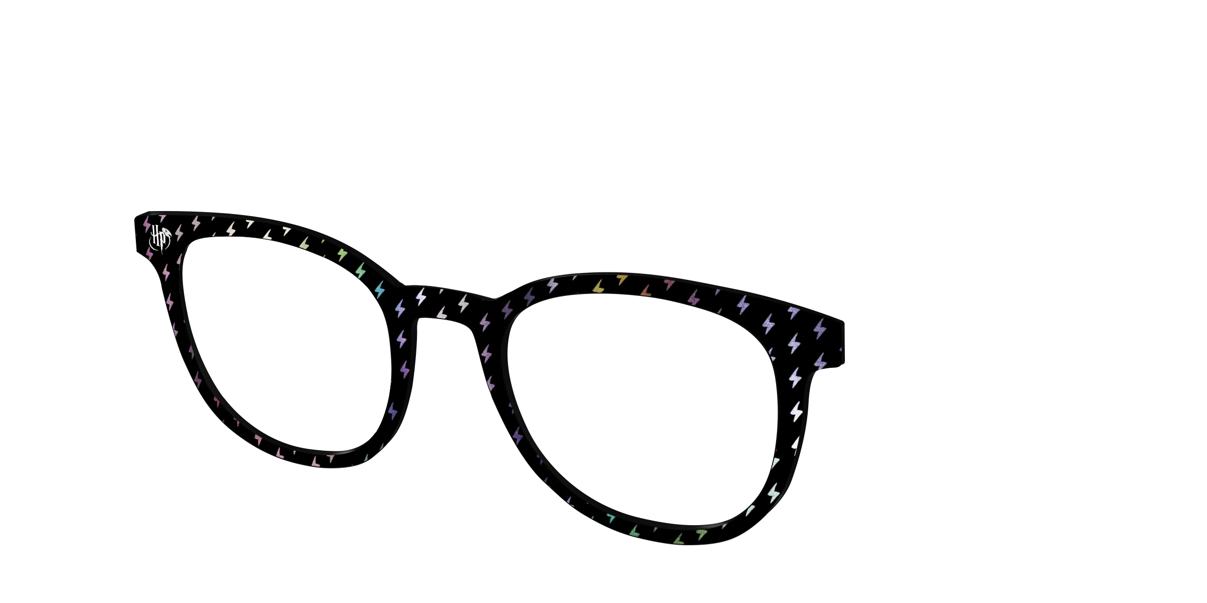 The Holographic Lightning Bolts - Image 16