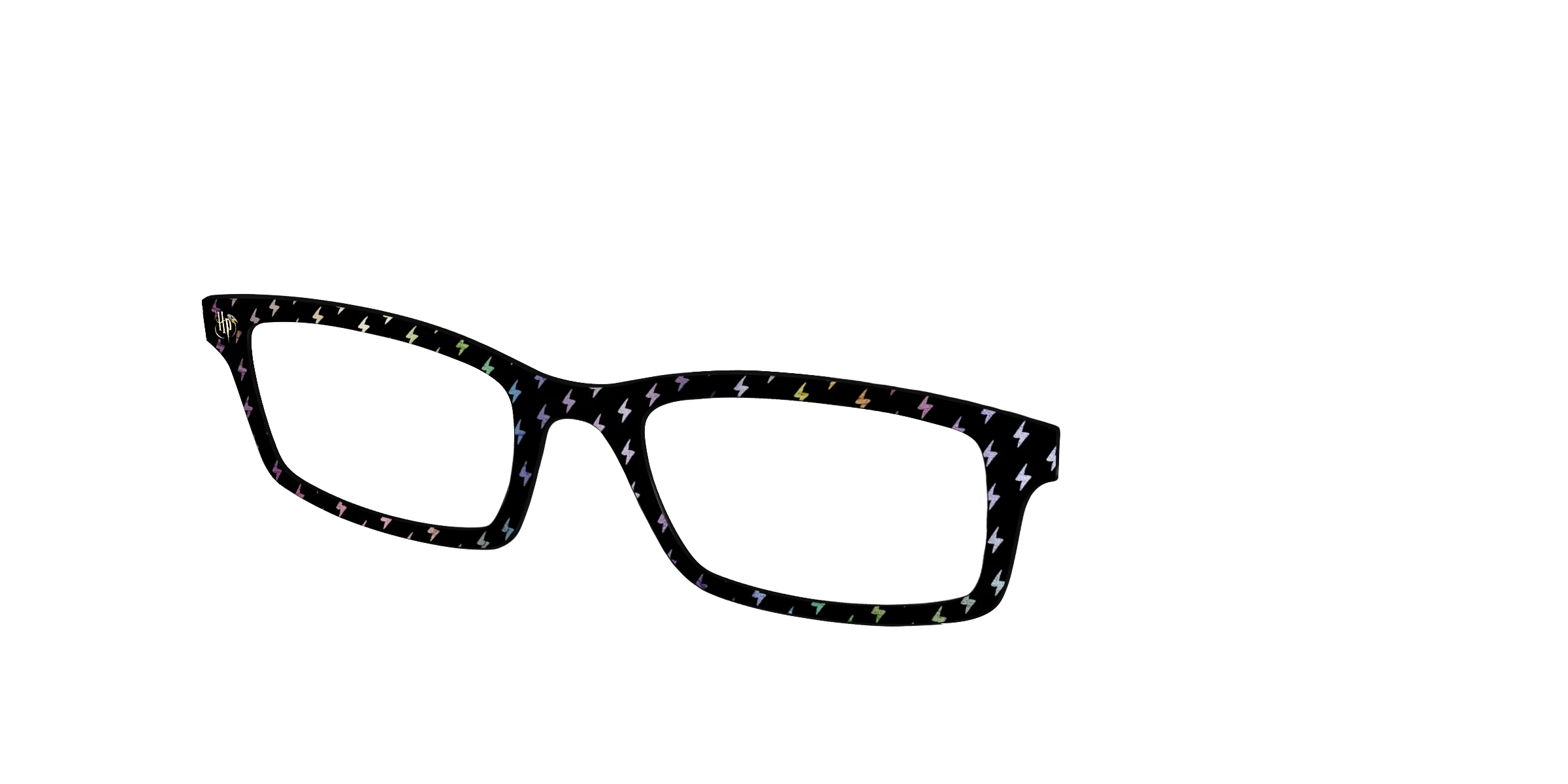 The Holographic Lightning Bolts - Image 2