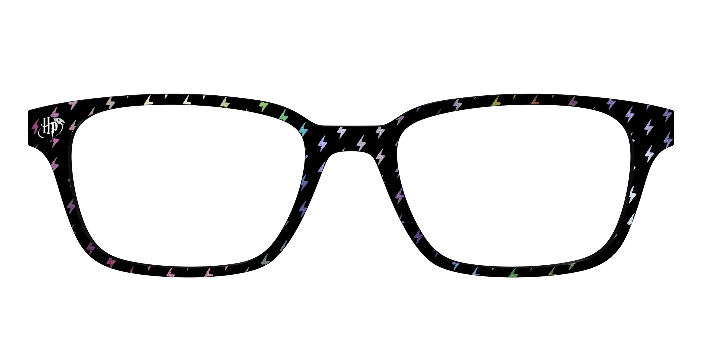 The Holographic Lightning Bolts - Image 21