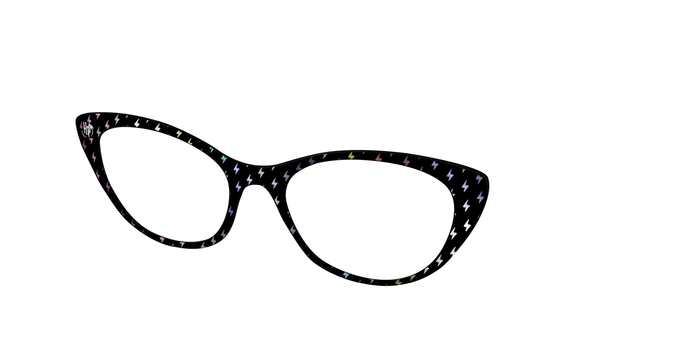 The Holographic Lightning Bolts - Image 24