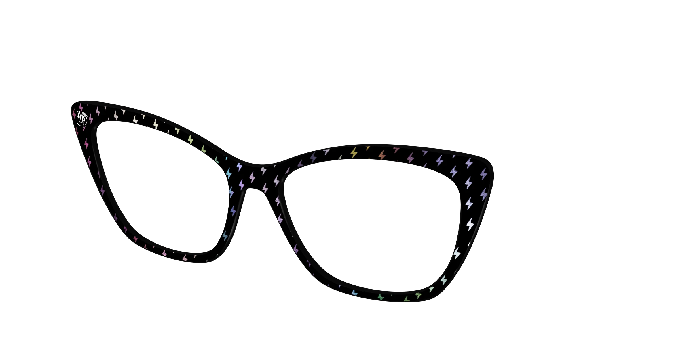 The Holographic Lightning Bolts - Image 26