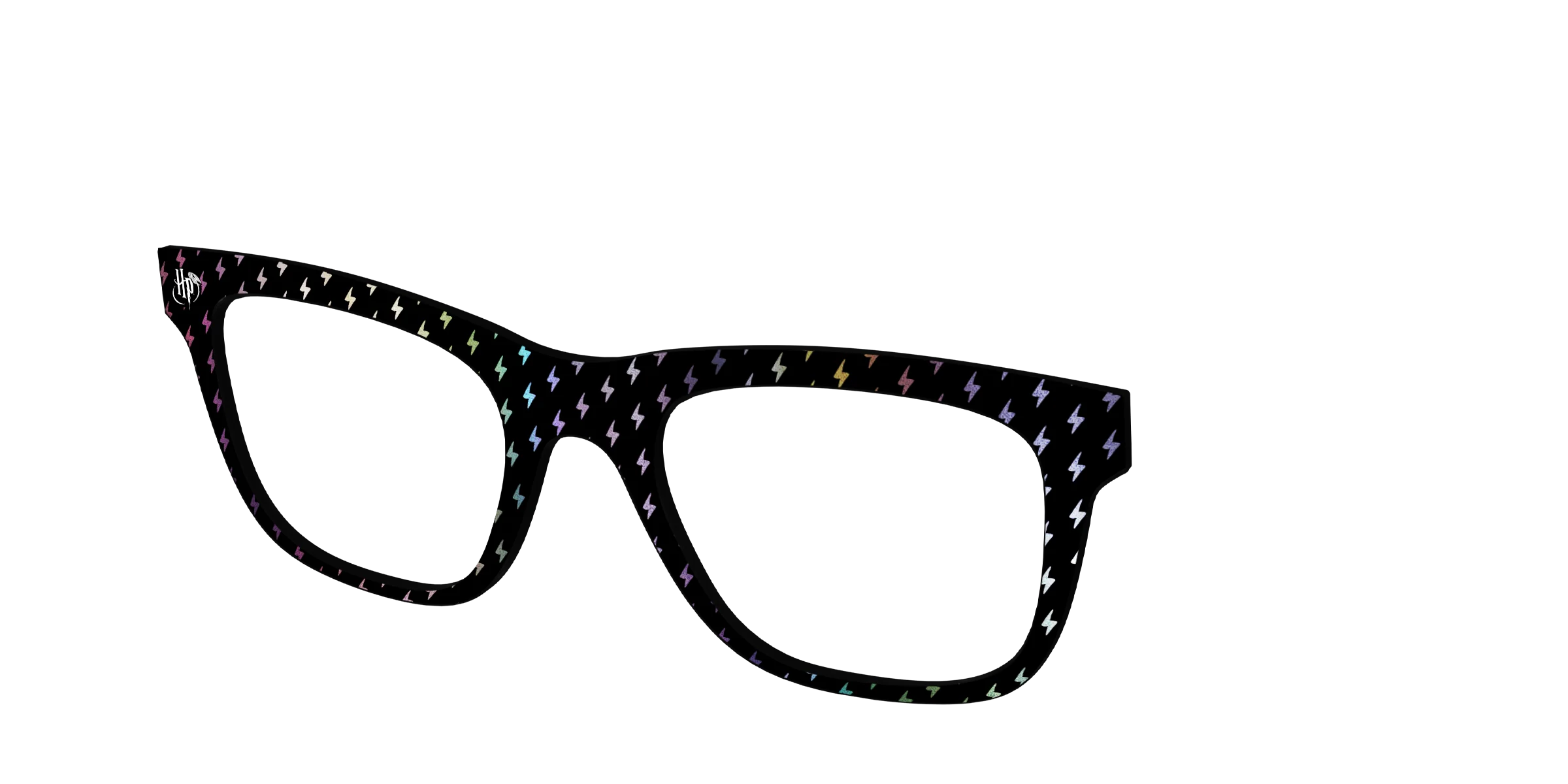 The Holographic Lightning Bolts - Image 28