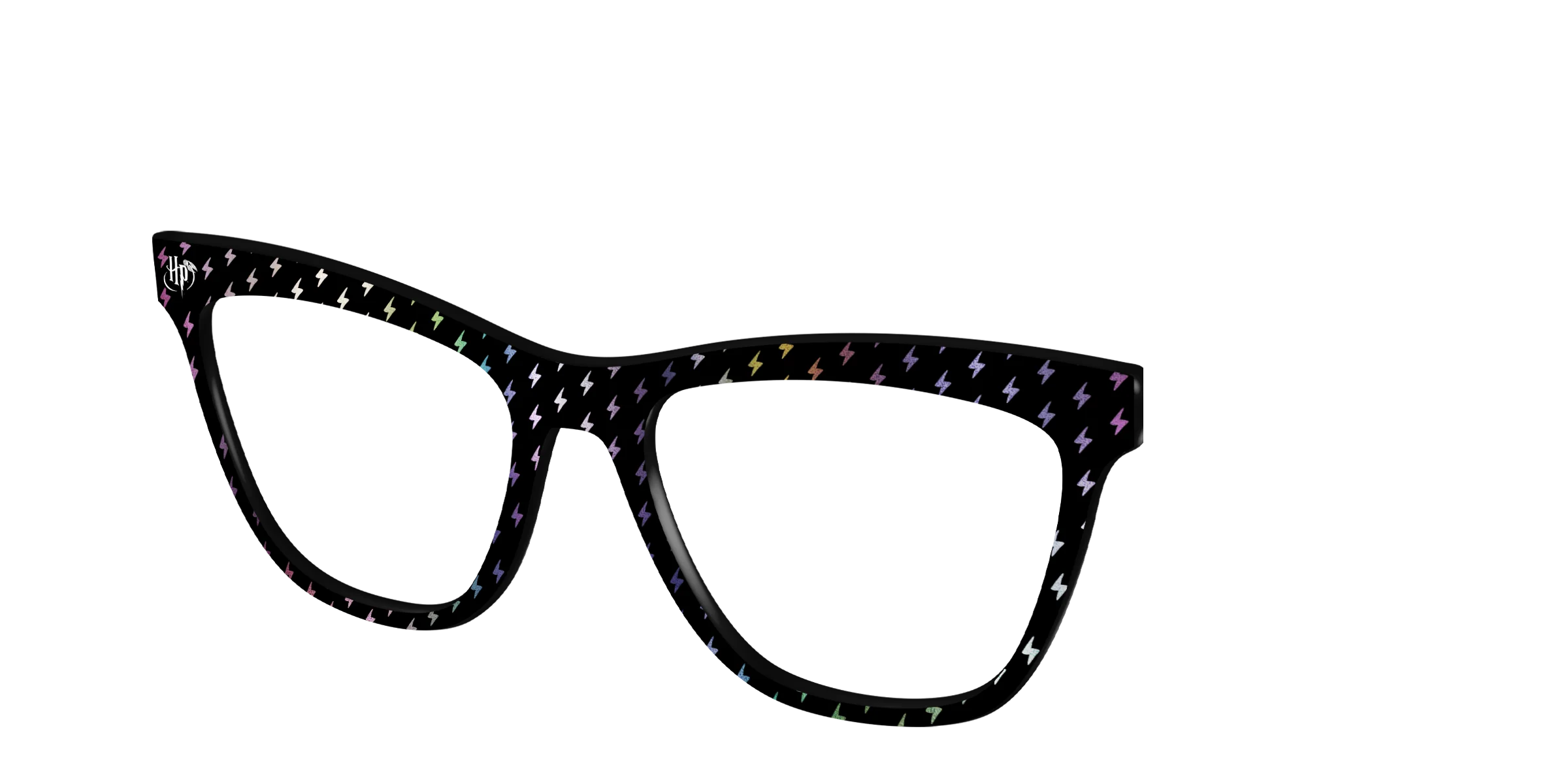 The Holographic Lightning Bolts - Image 30