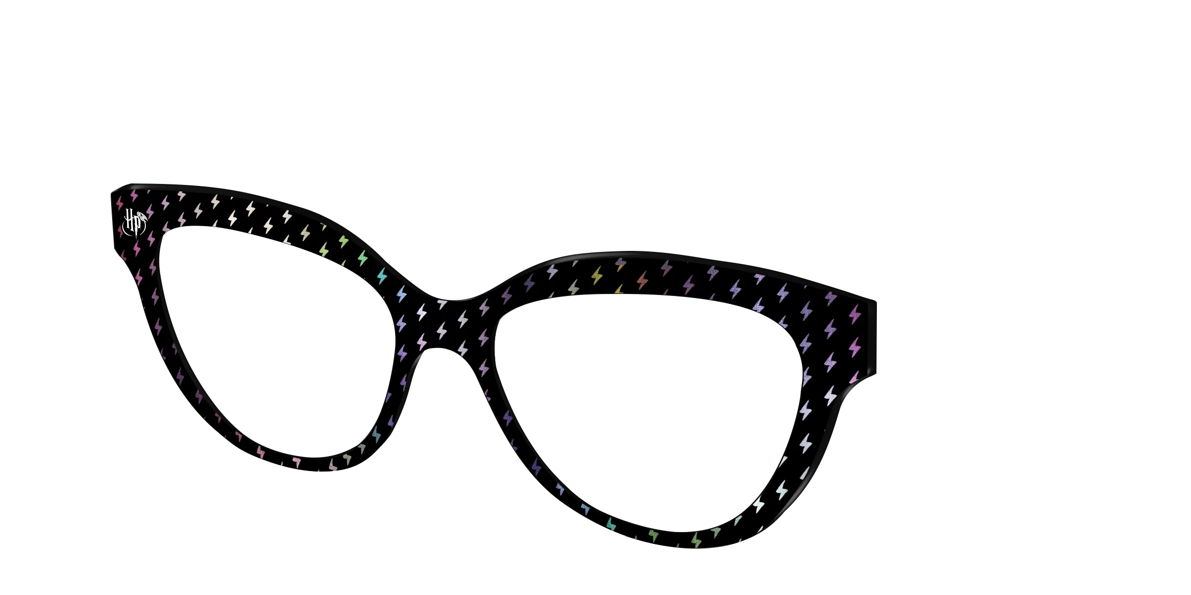 The Holographic Lightning Bolts - Image 34