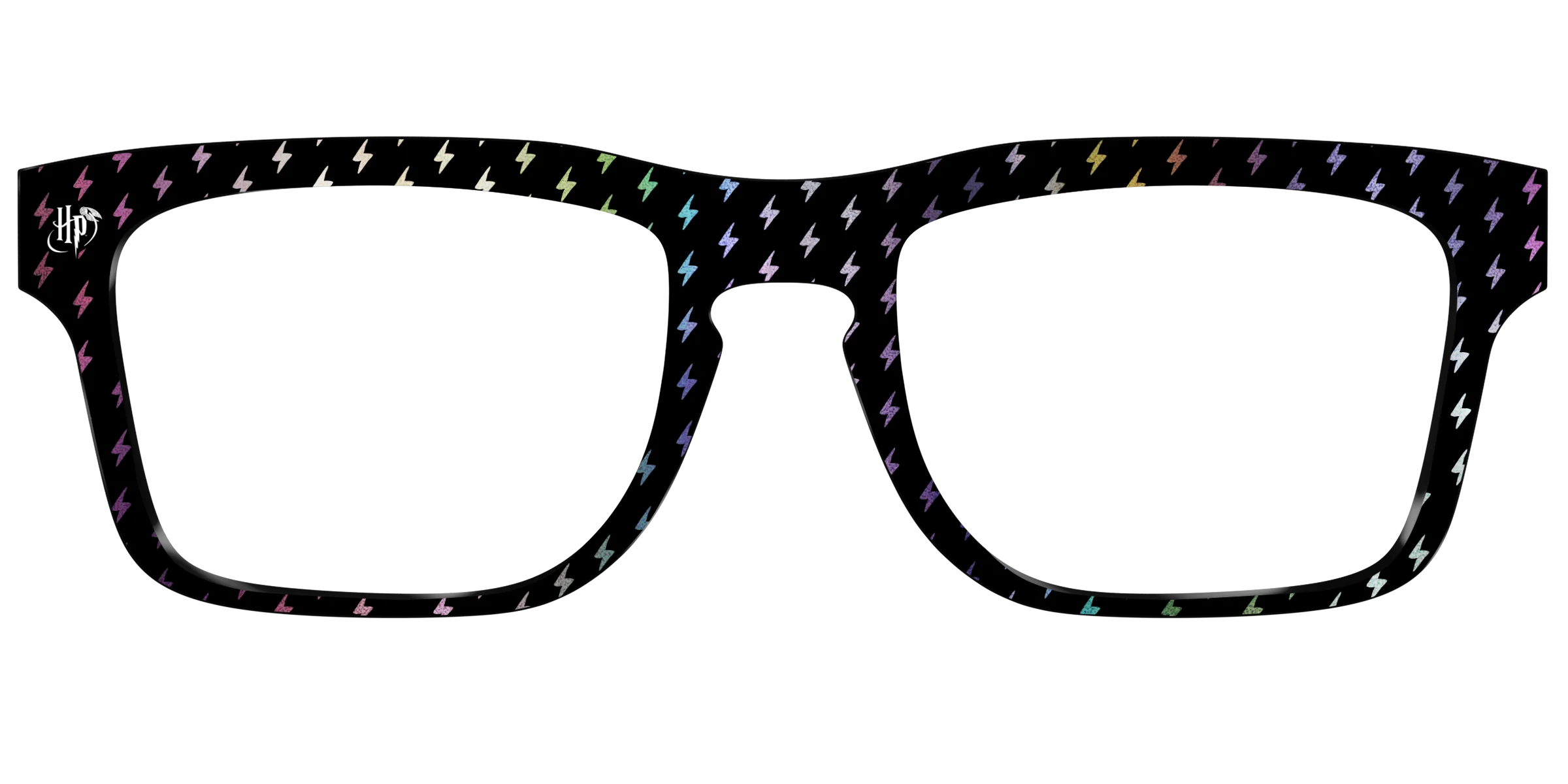 The Holographic Lightning Bolts - Image 35