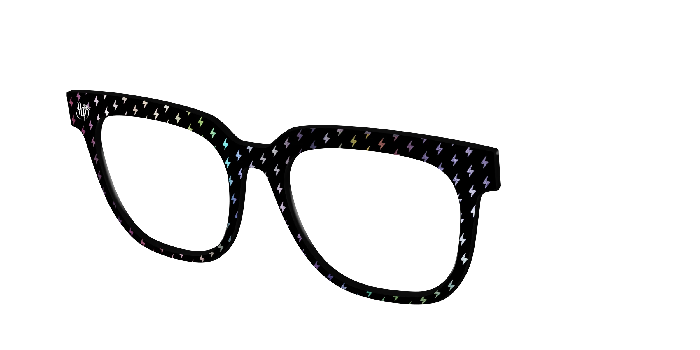 The Holographic Lightning Bolts - Image 38