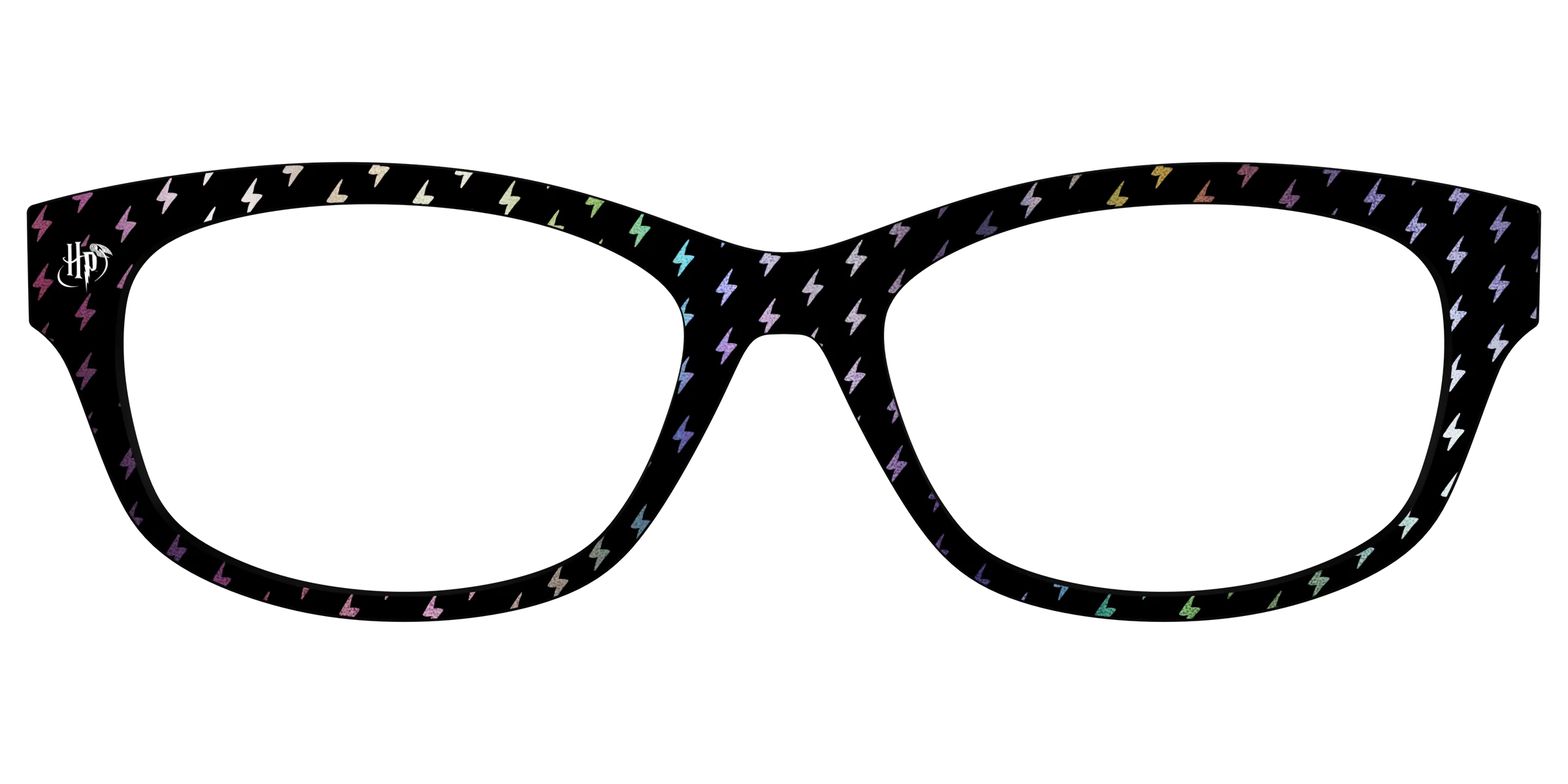 The Holographic Lightning Bolts - Image 39