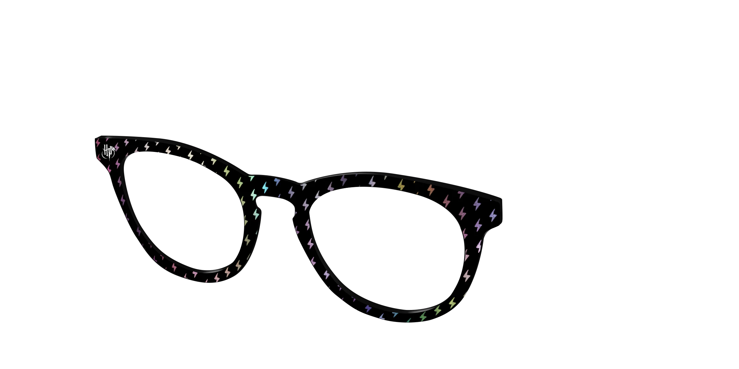 The Holographic Lightning Bolts - Image 4