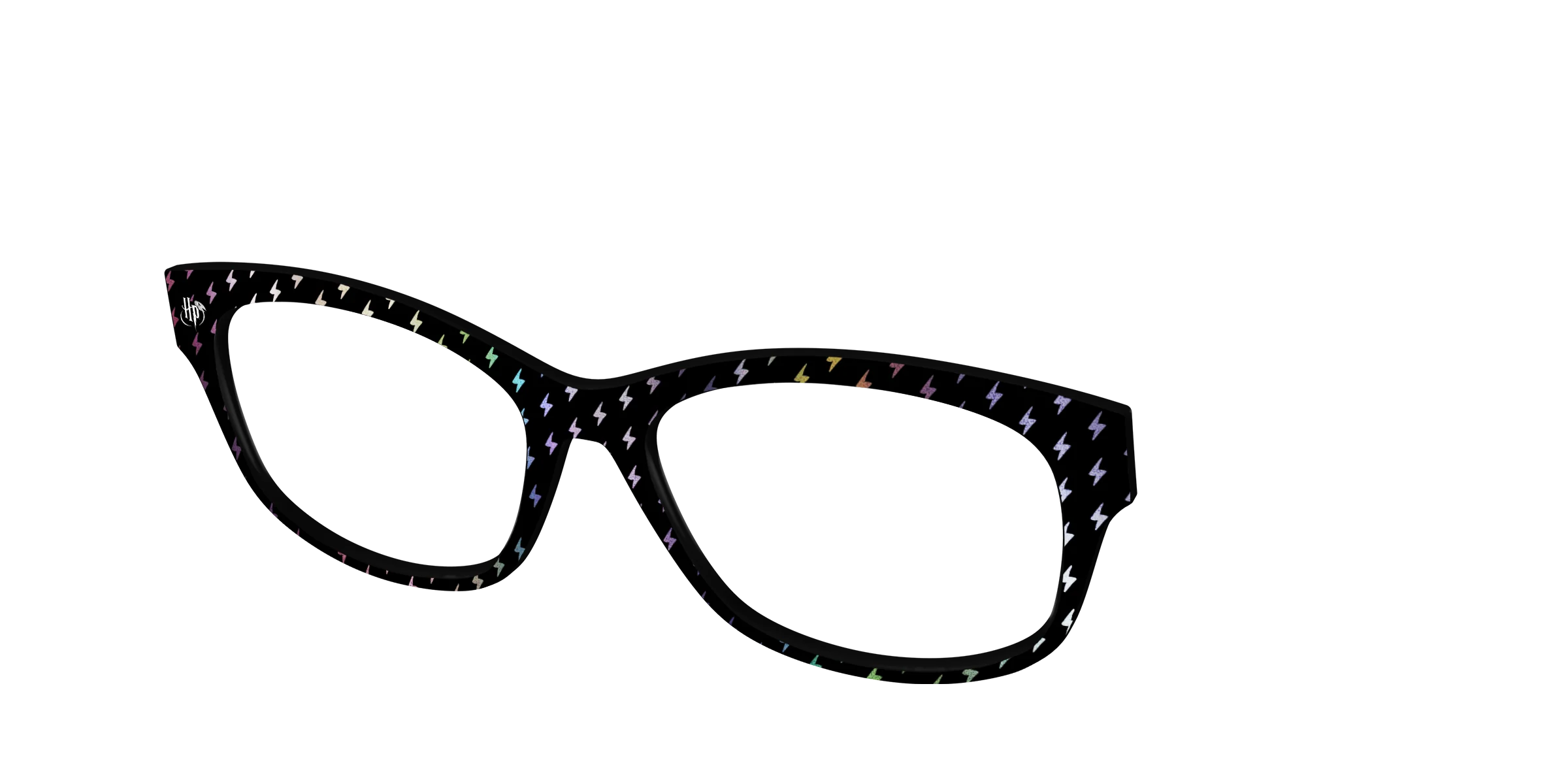The Holographic Lightning Bolts - Image 40