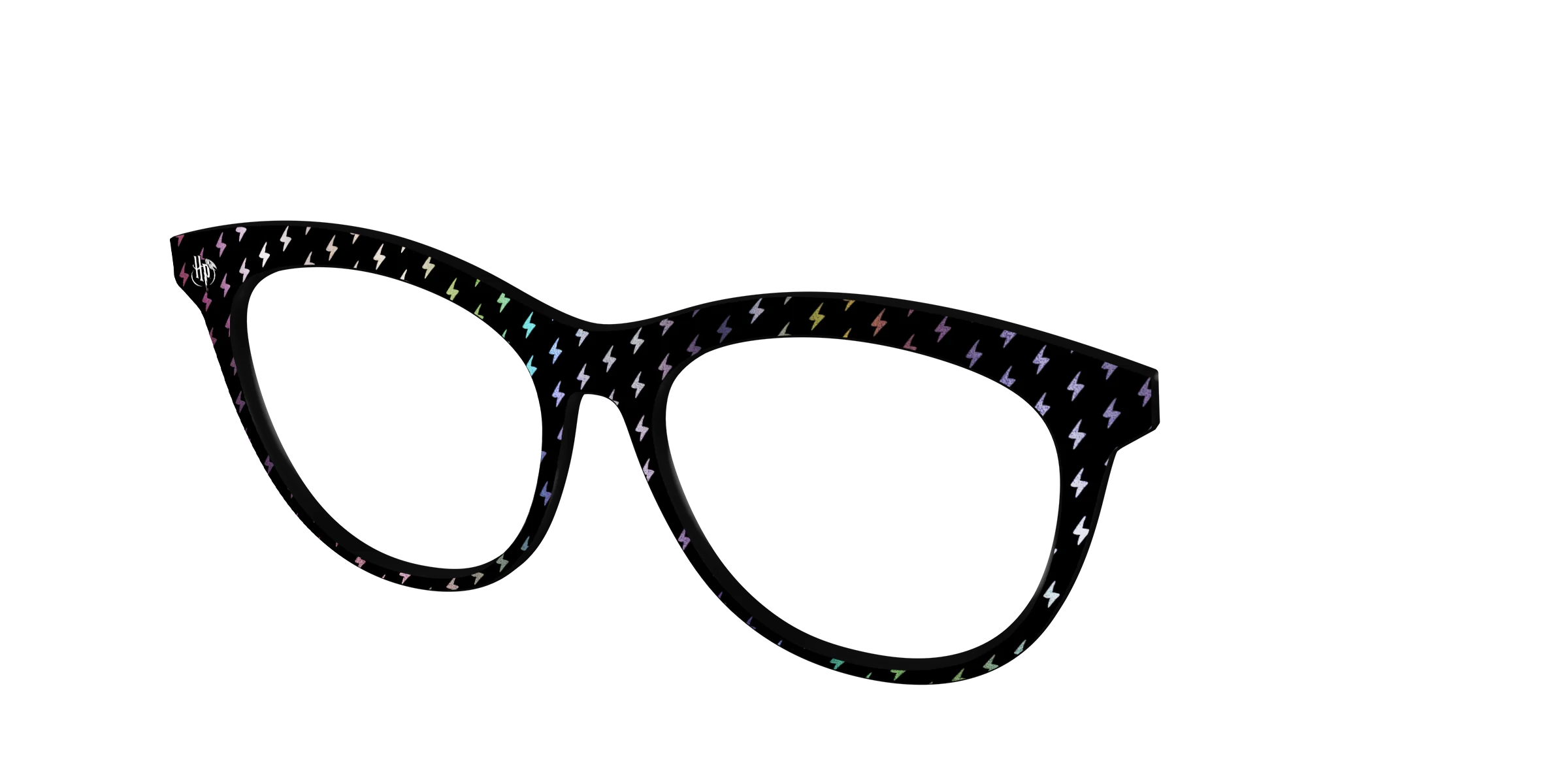 The Holographic Lightning Bolts - Image 42