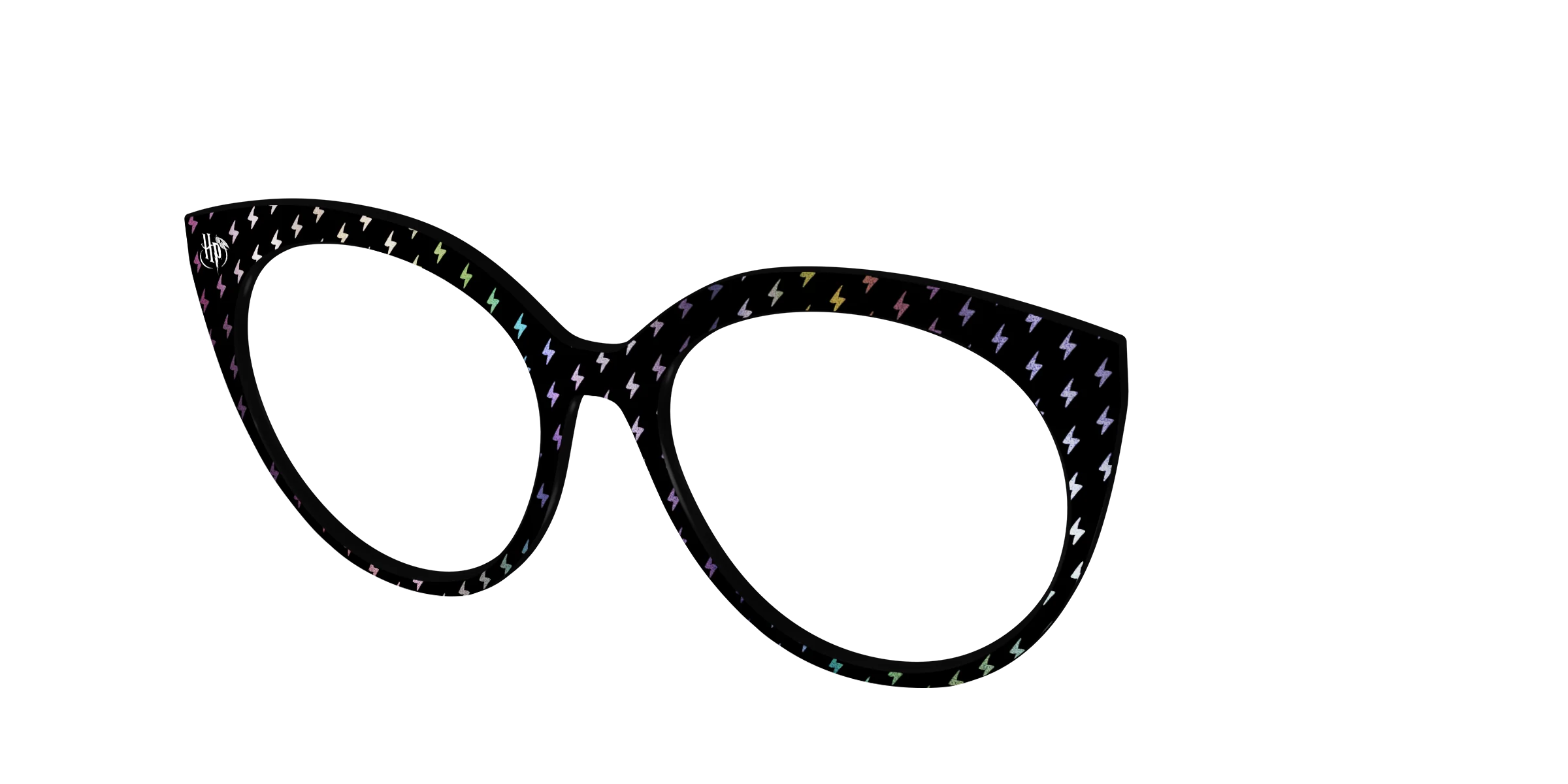 The Holographic Lightning Bolts - Image 44