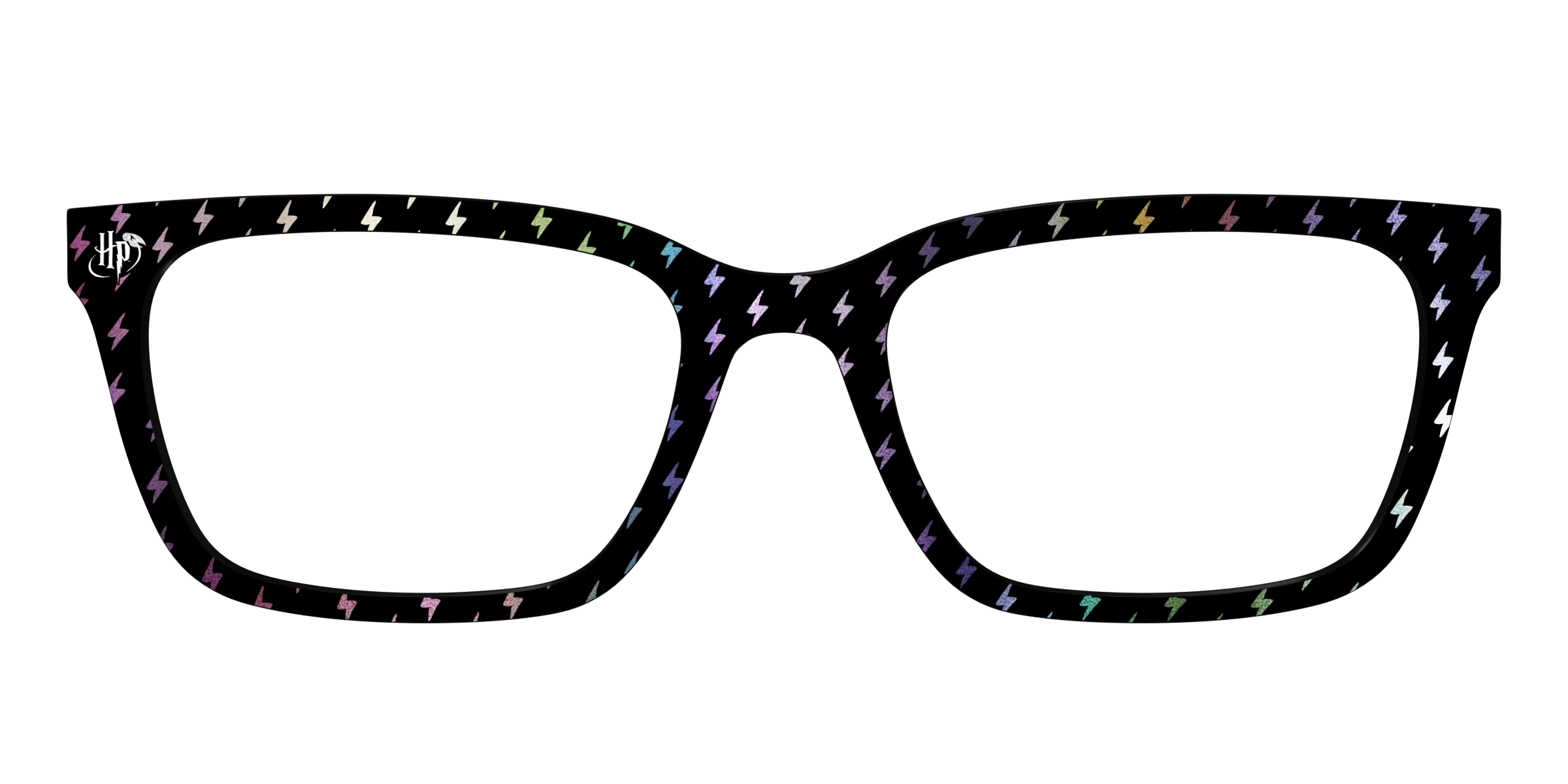 The Holographic Lightning Bolts - Image 9