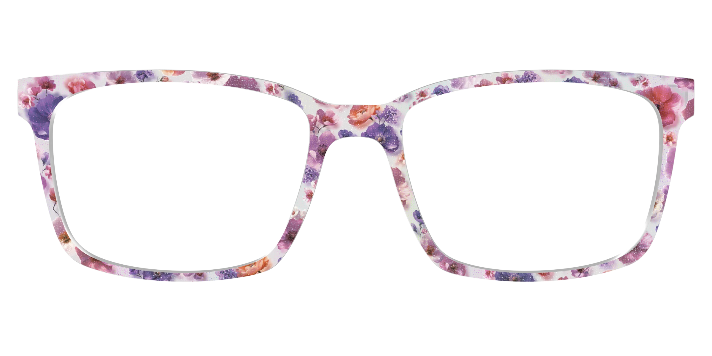 The Holographic Milky Floral - Image 11