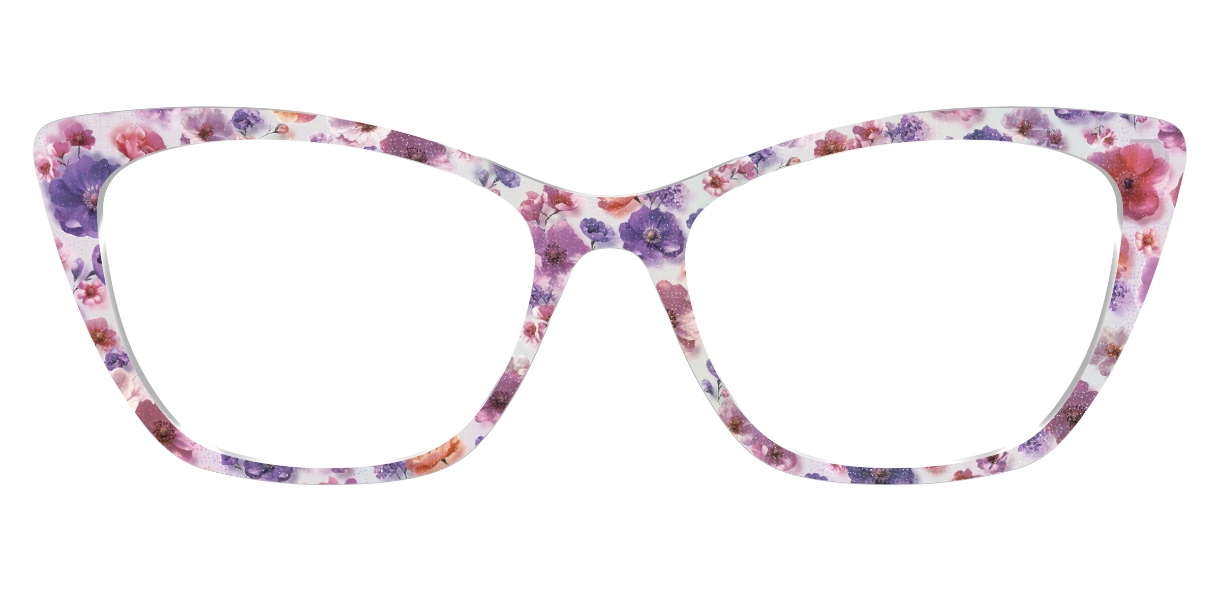 The Holographic Milky Floral - Image 25