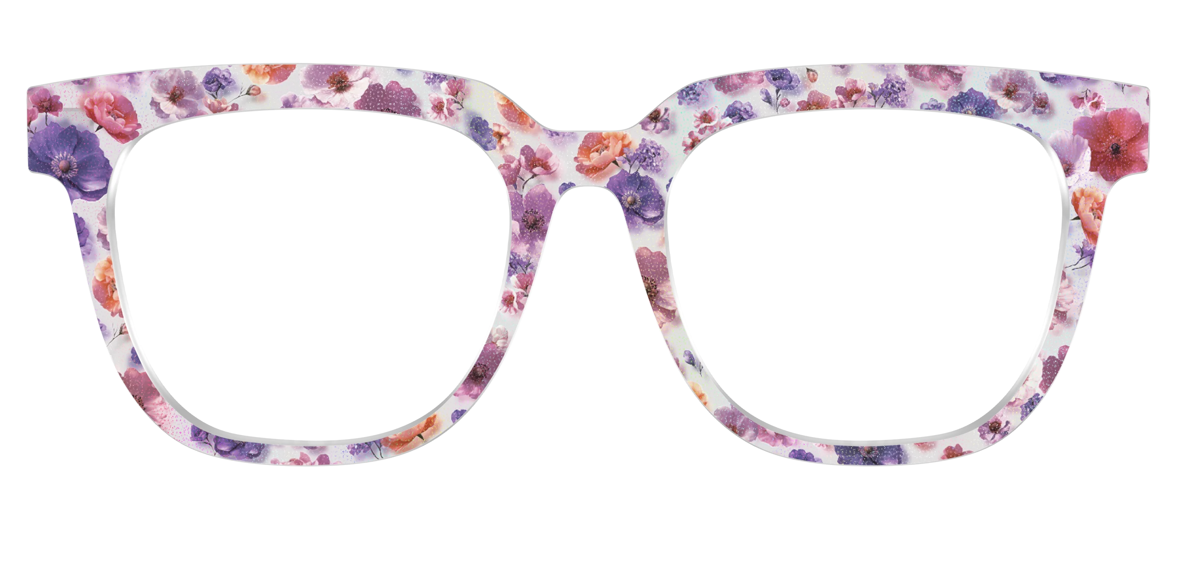 The Holographic Milky Floral - Image 37