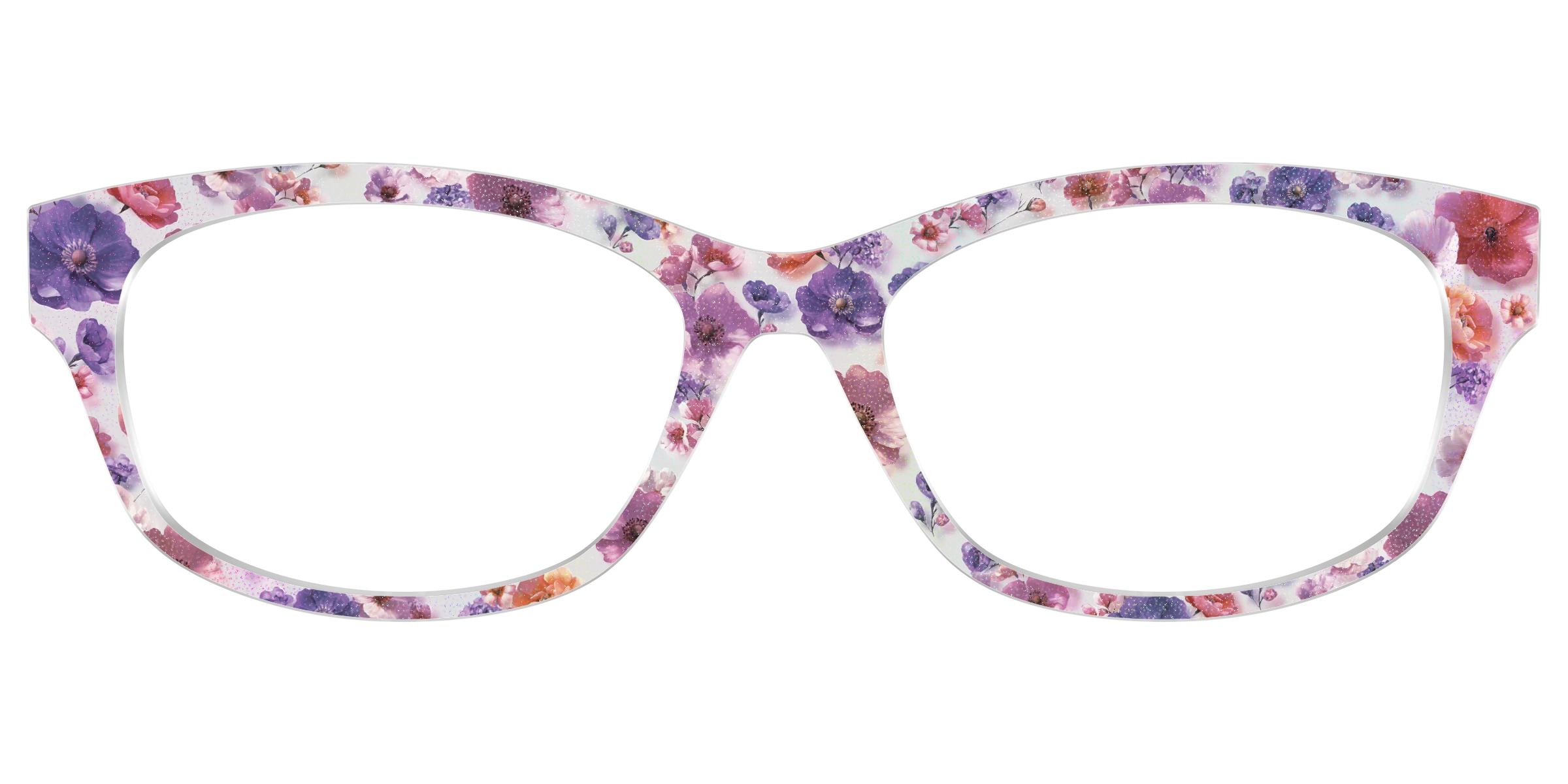 The Holographic Milky Floral - Image 39