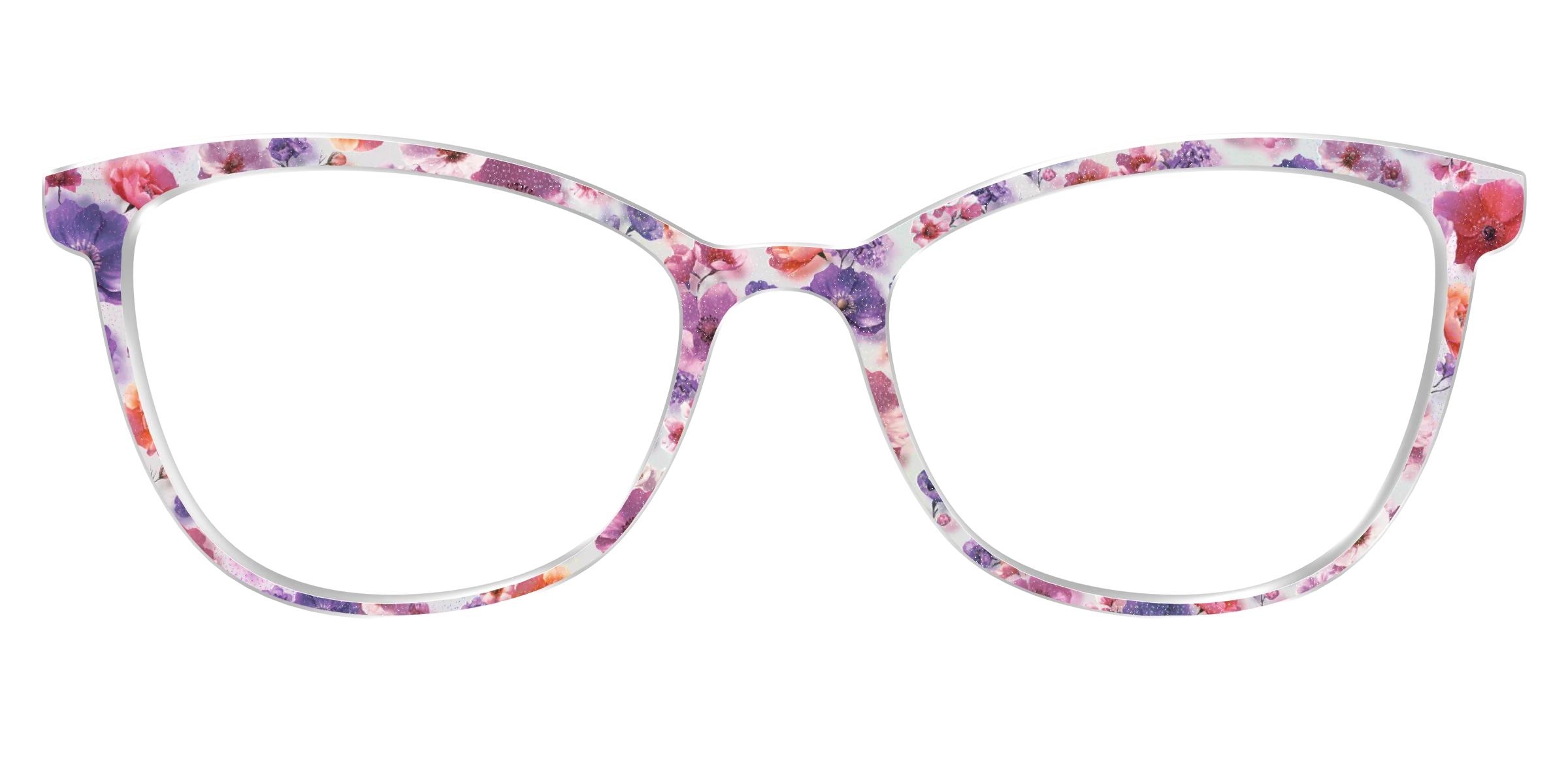 The Holographic Milky Floral - Image 53