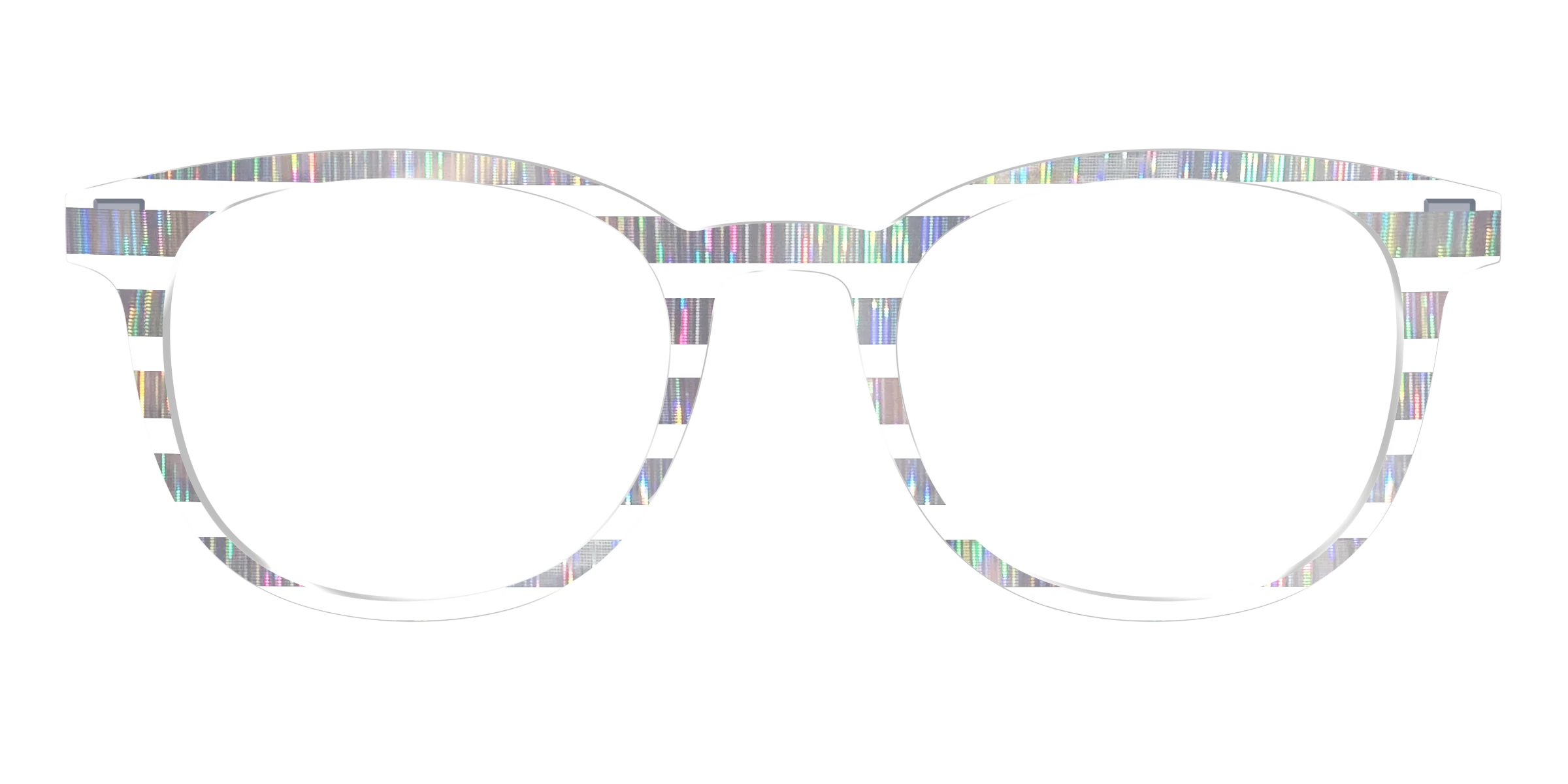 The Holographic Stripes Crystal - Image 15