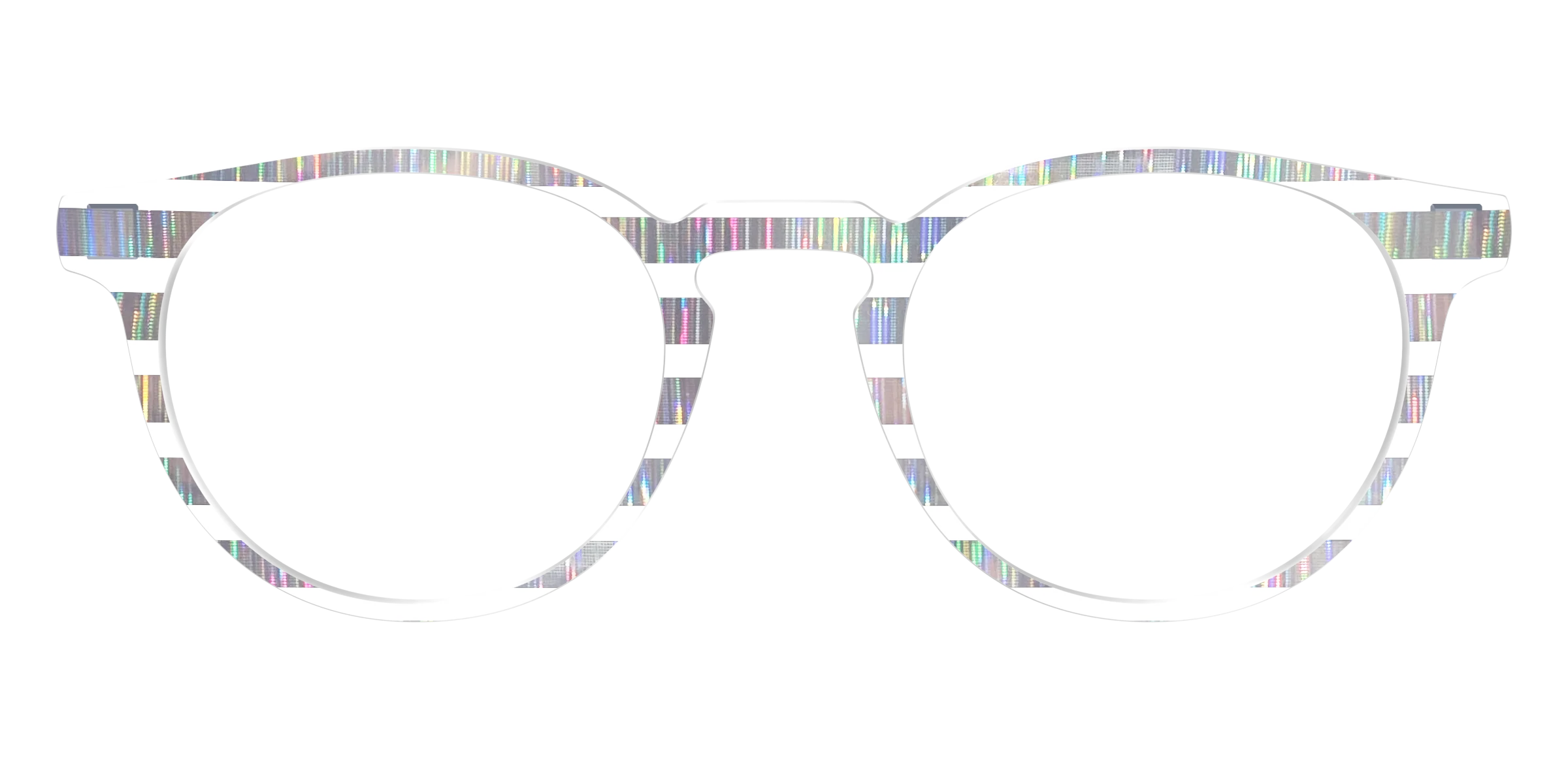 The Holographic Stripes Crystal - Image 19