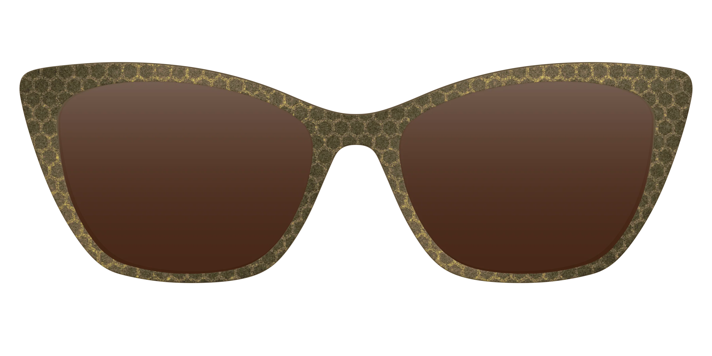 The Polarized Honeycomb Sun Top - Image 22