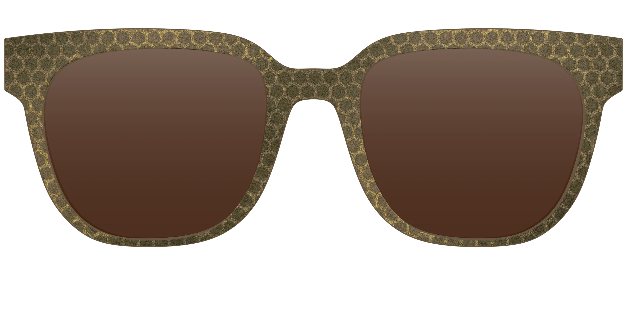 The Polarized Honeycomb Sun Top - Image 25