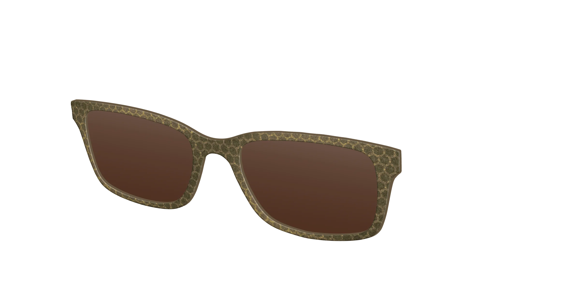 The Polarized Honeycomb Sun Top - Image 6