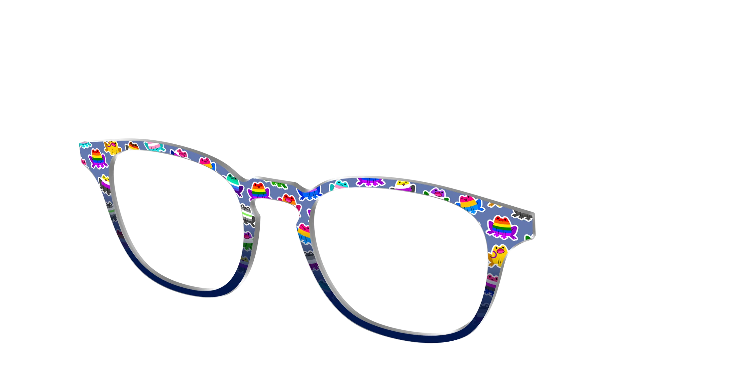 The Hoppy Pride Stickers - Image 18
