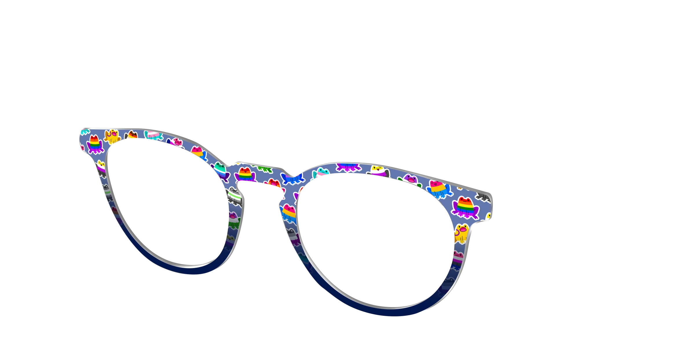 The Hoppy Pride Stickers - Image 20