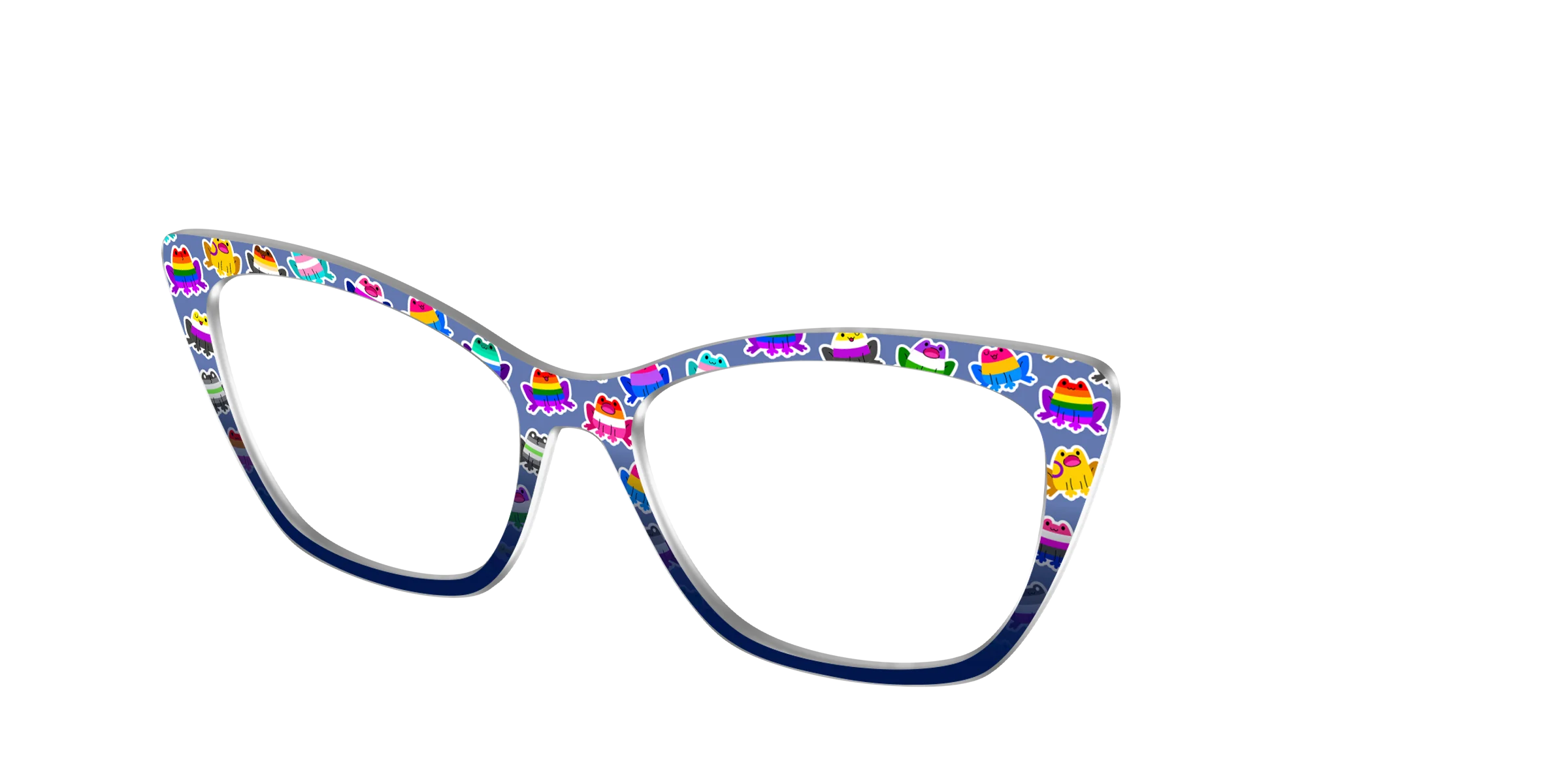 The Hoppy Pride Stickers - Image 26
