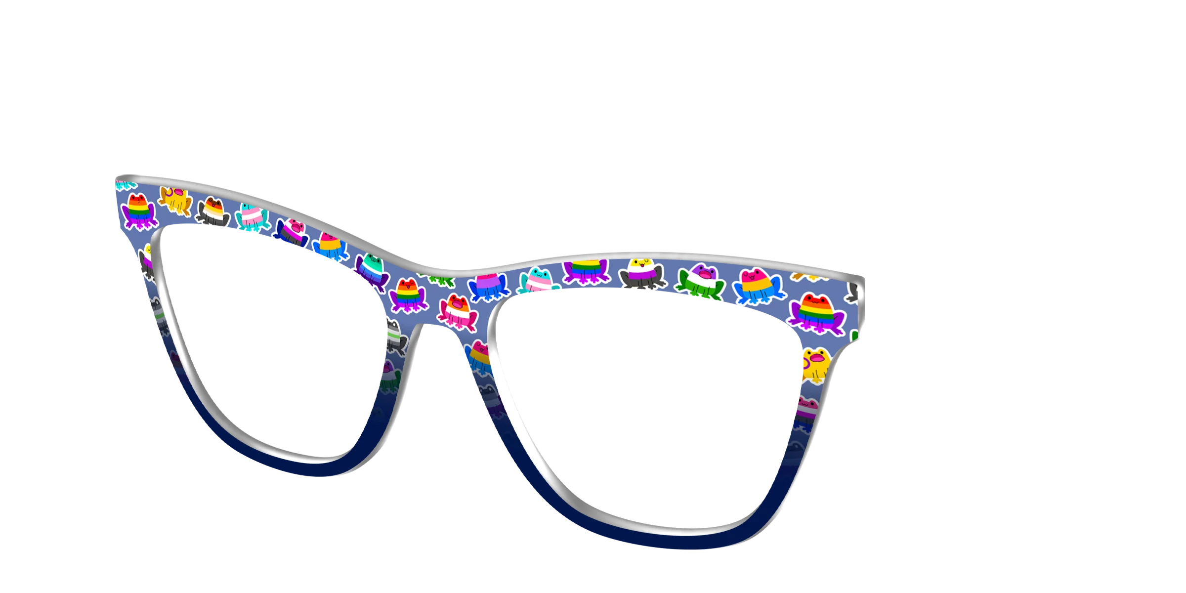 The Hoppy Pride Stickers - Image 30