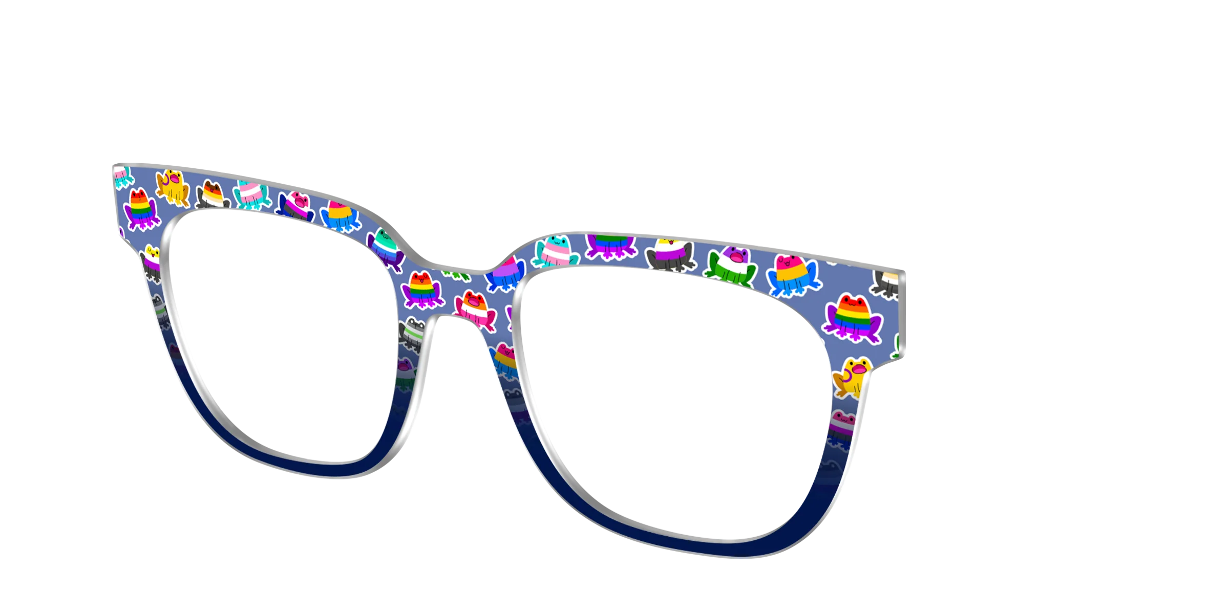 The Hoppy Pride Stickers - Image 32