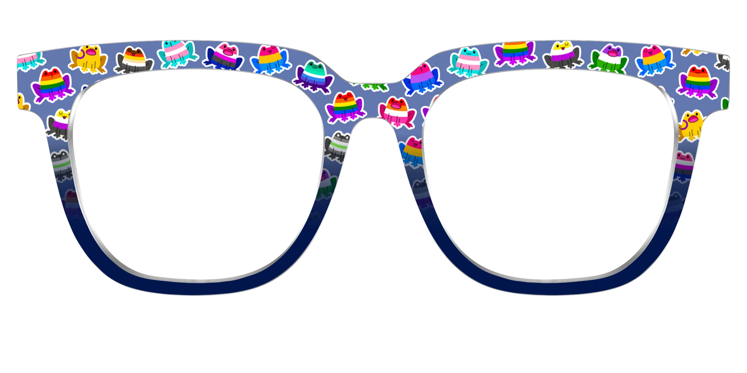 The Hoppy Pride Stickers - Image 37