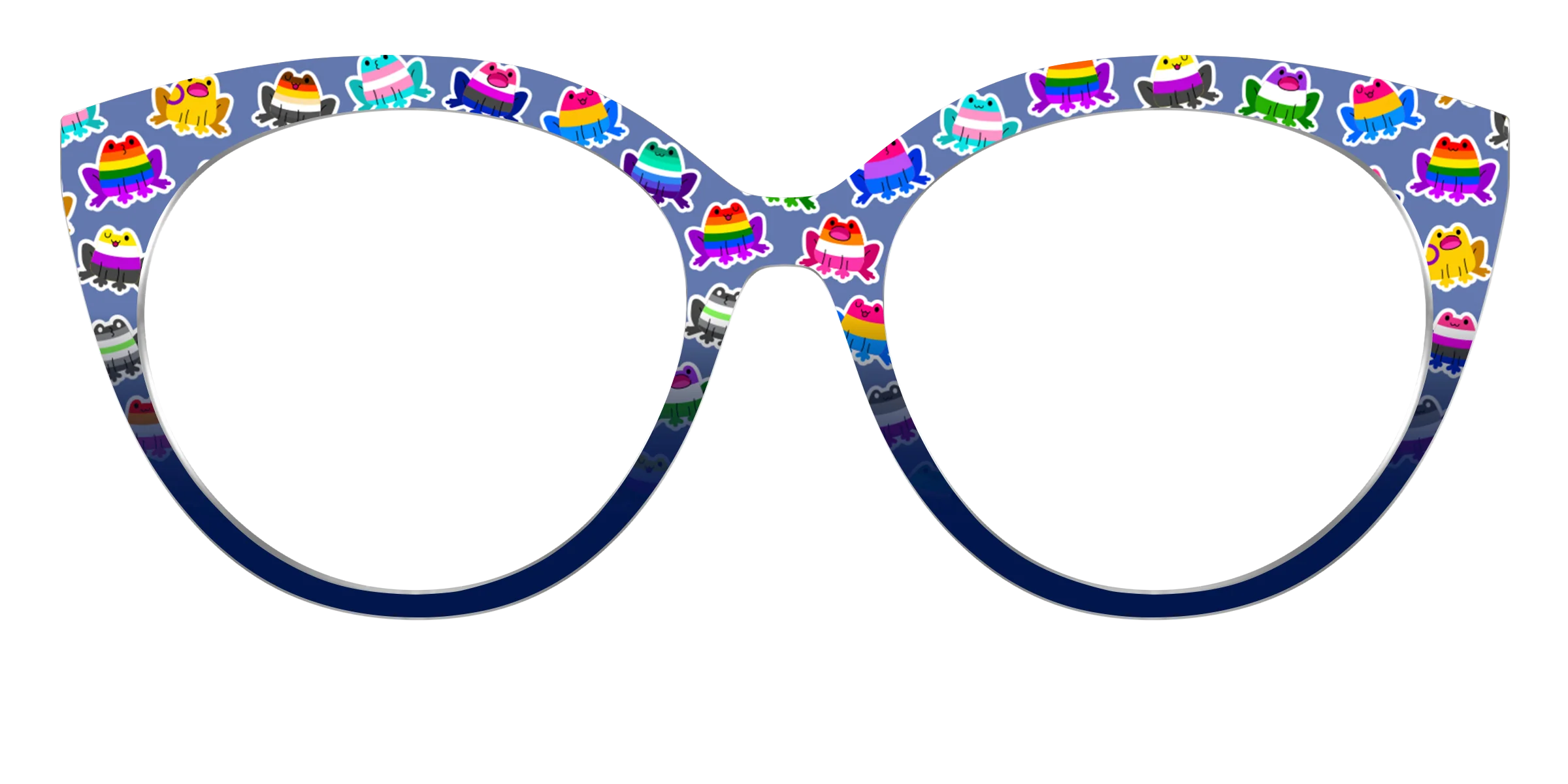 The Hoppy Pride Stickers - Image 43